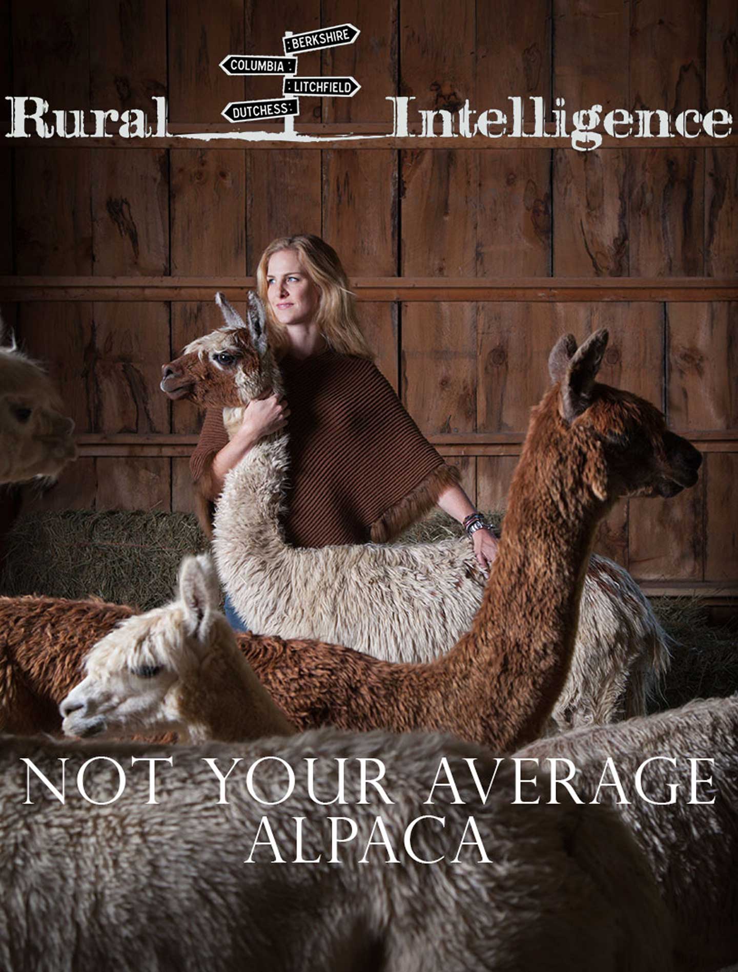 Rural Intelligence