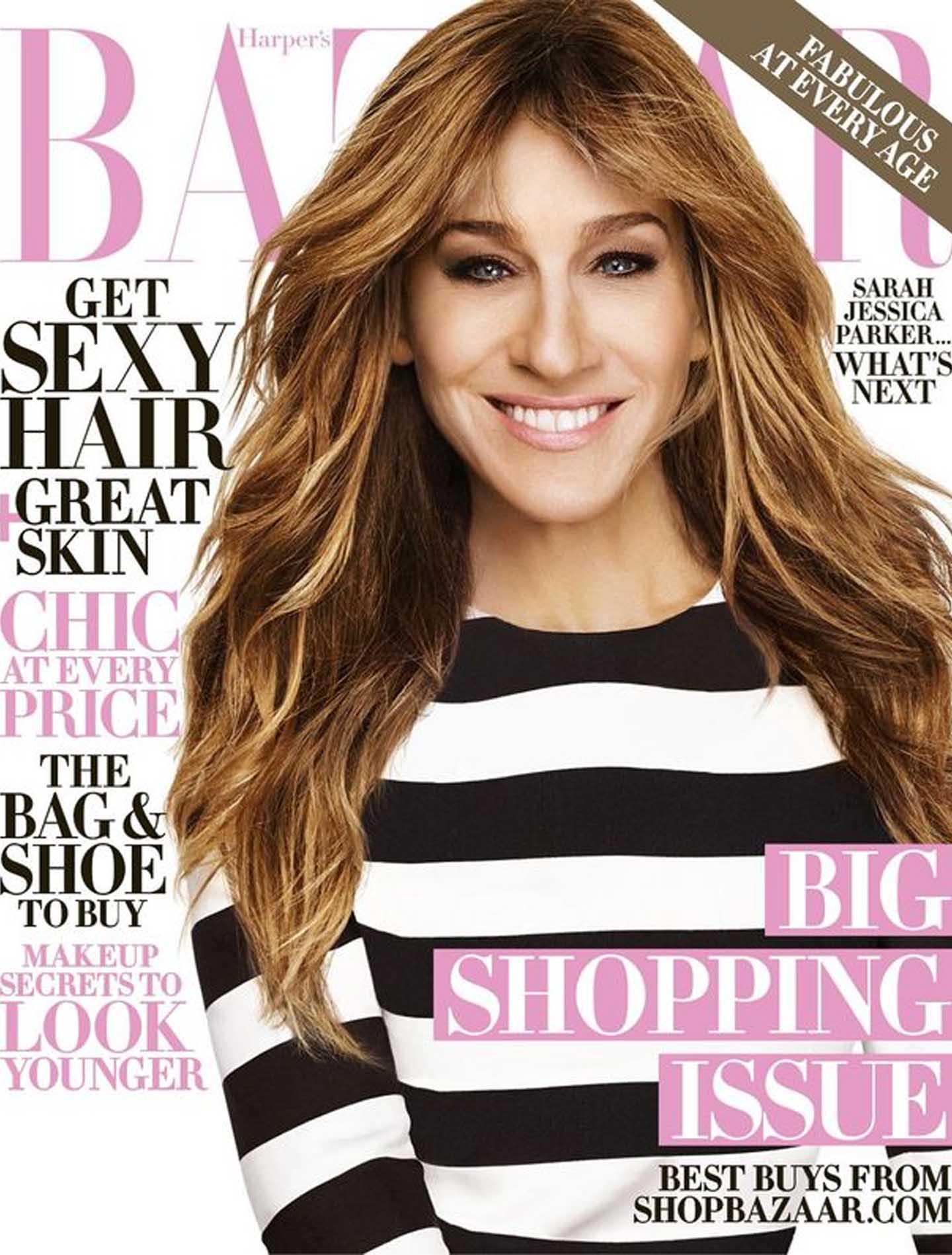 Harper's Bazaar