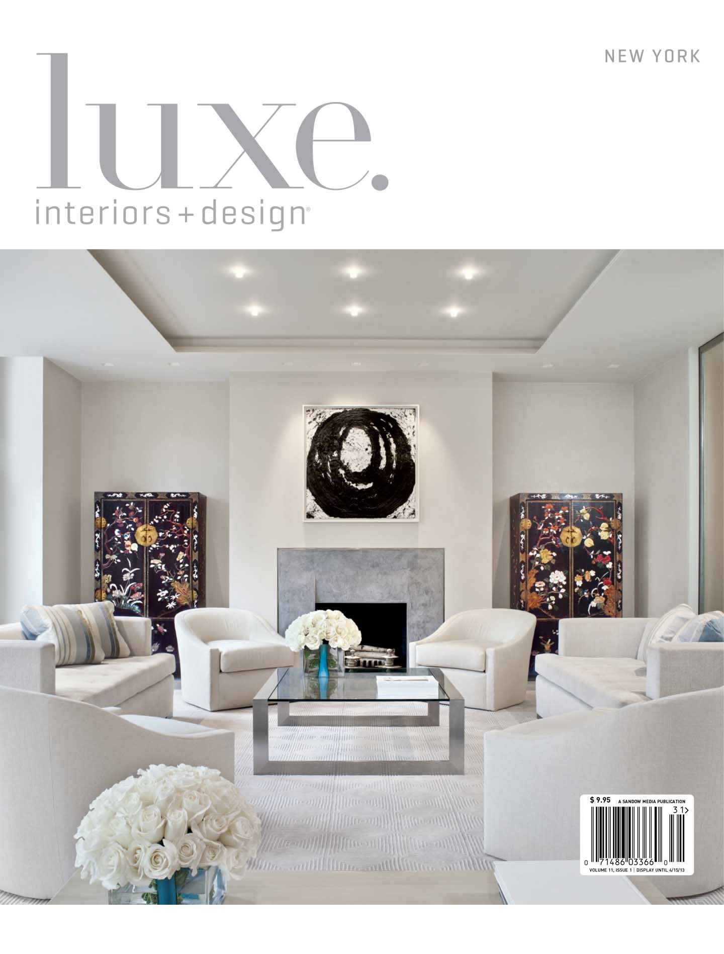 Luxe New York