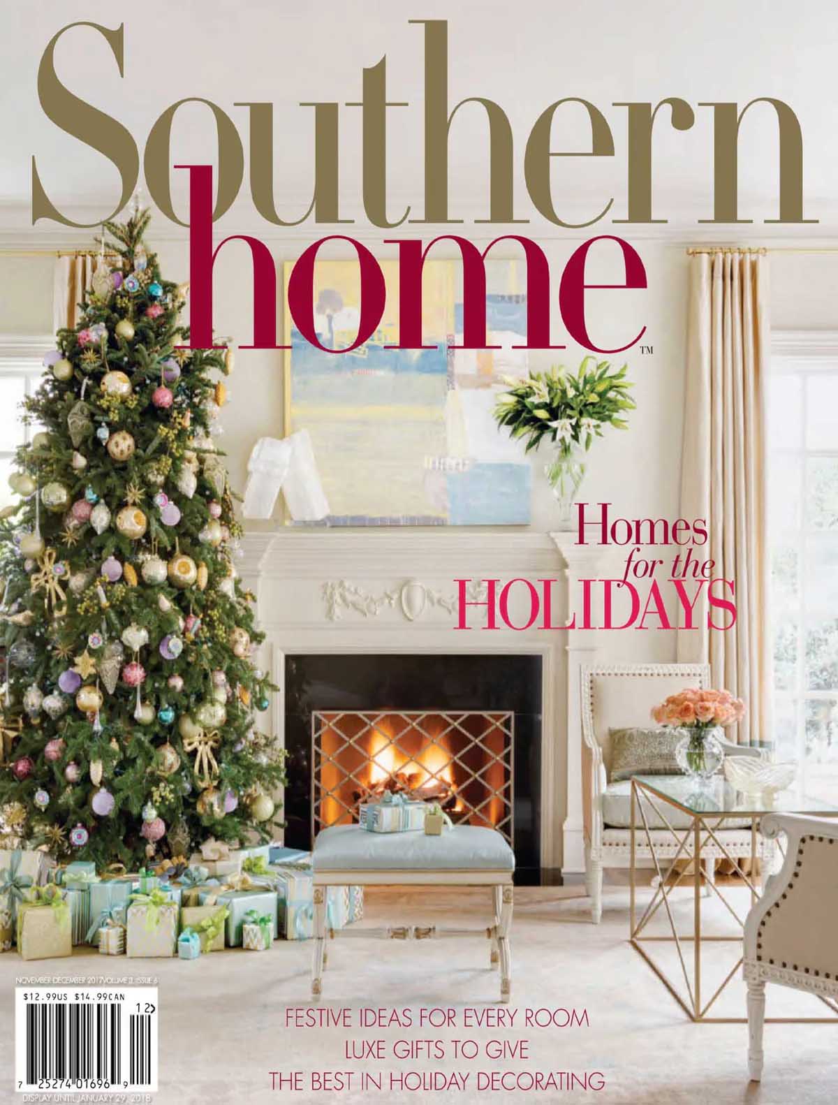 Southern Home