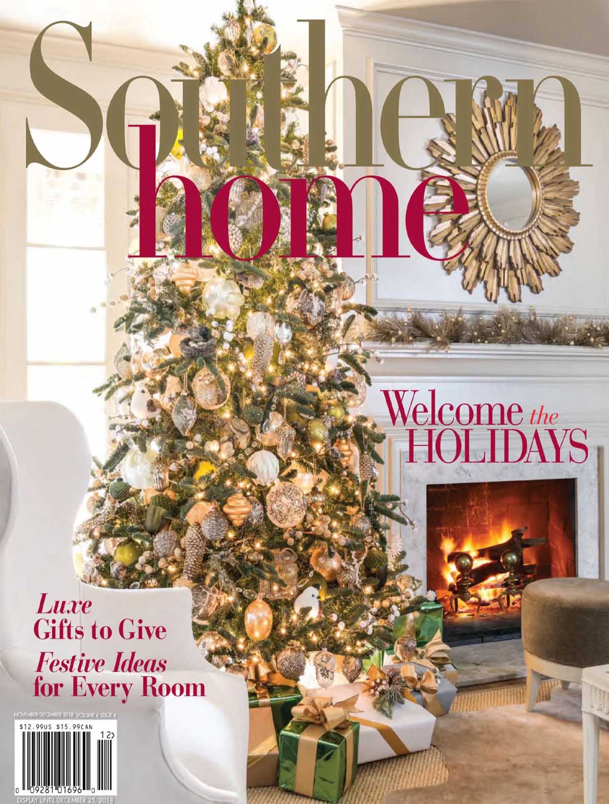 Southern Home
