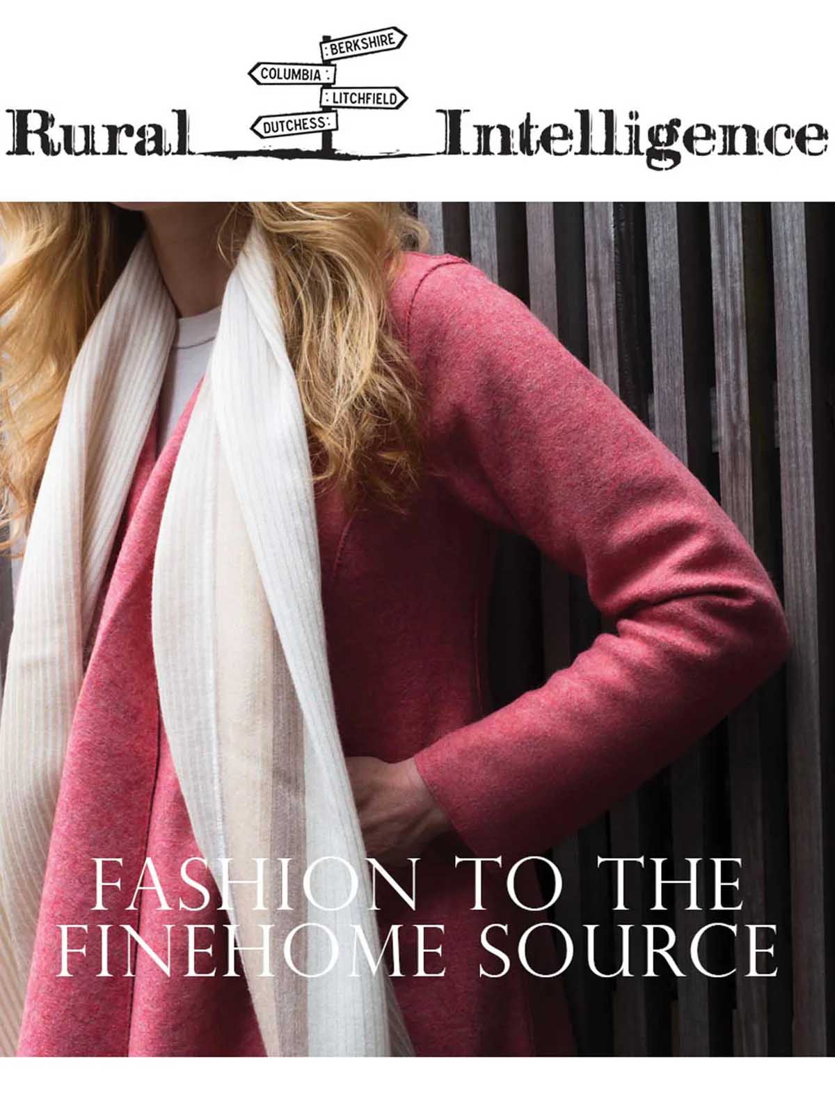 Rural Intelligence