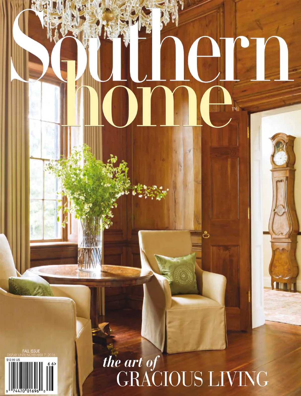 Southern Home