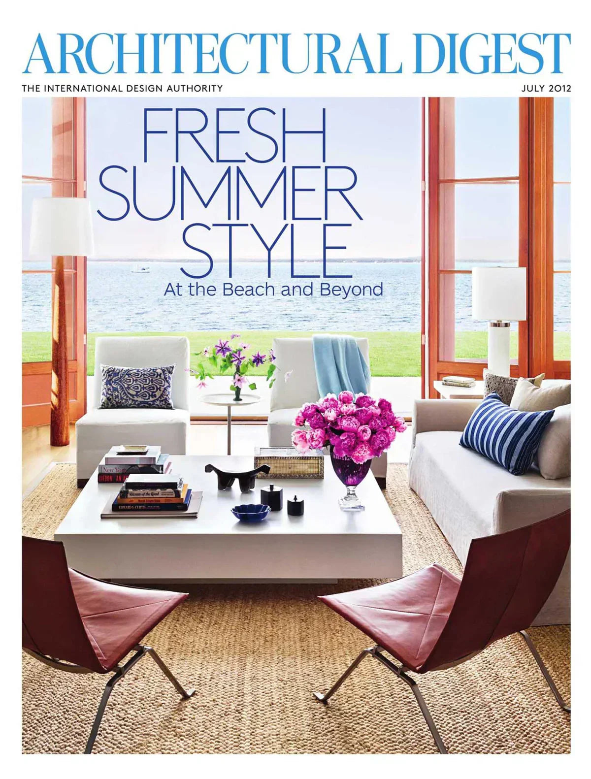 Architectural Digest