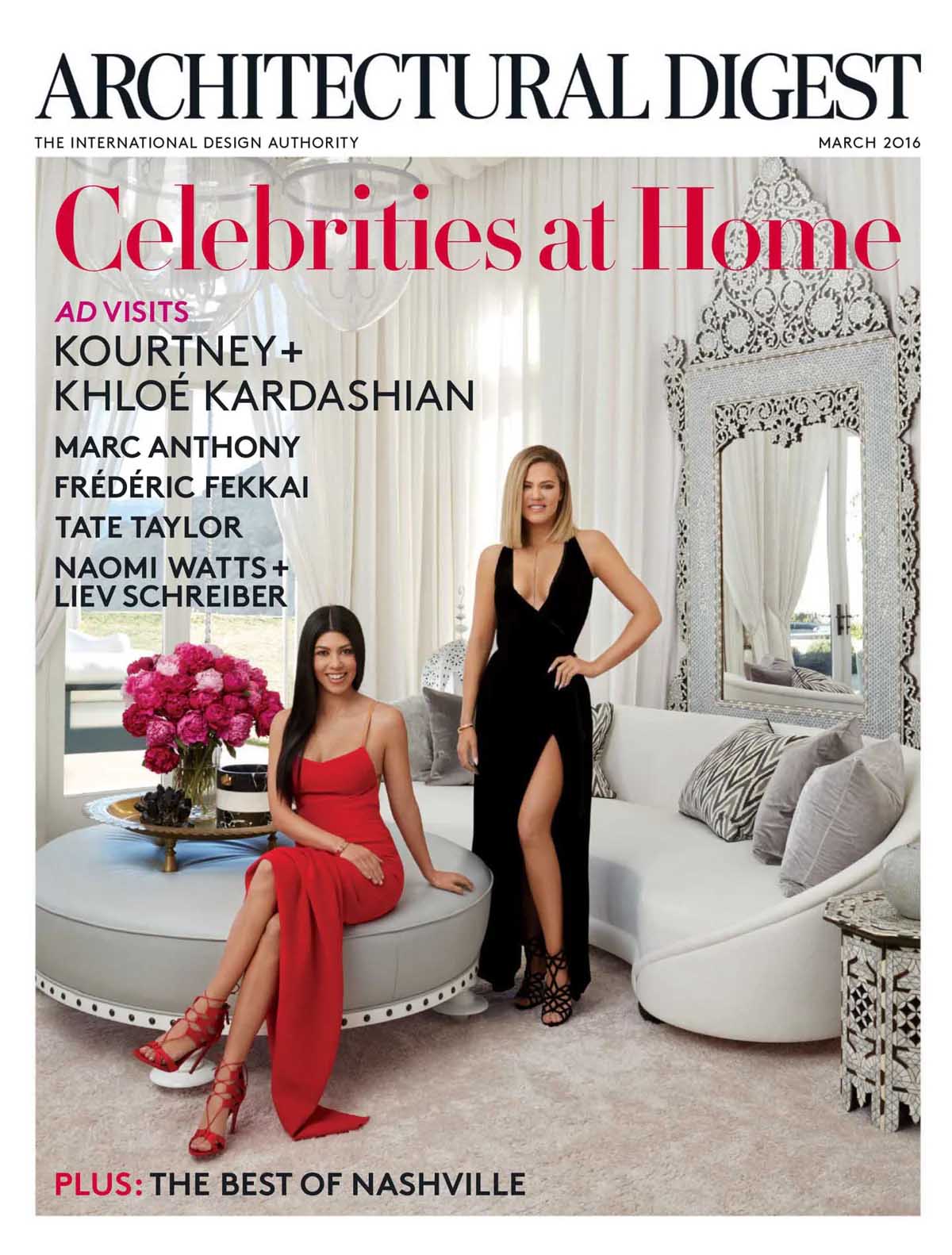 Architectural Digest