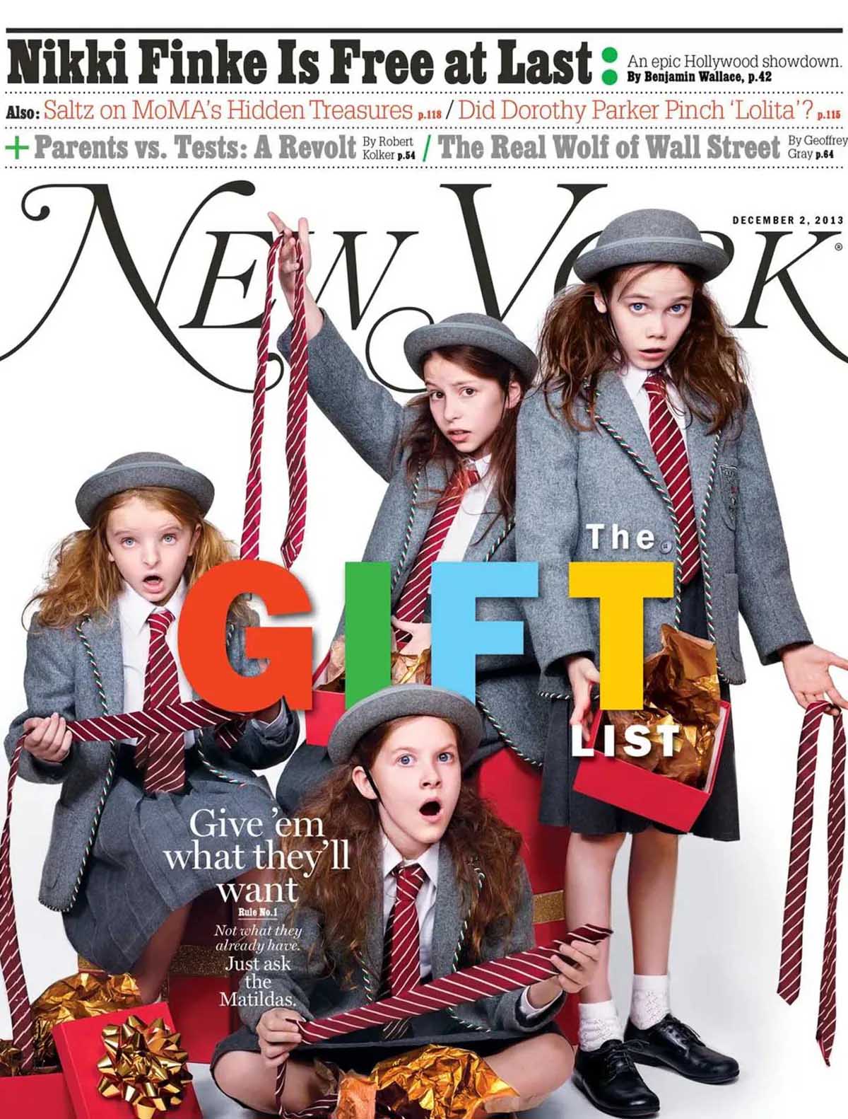 New York Magazine