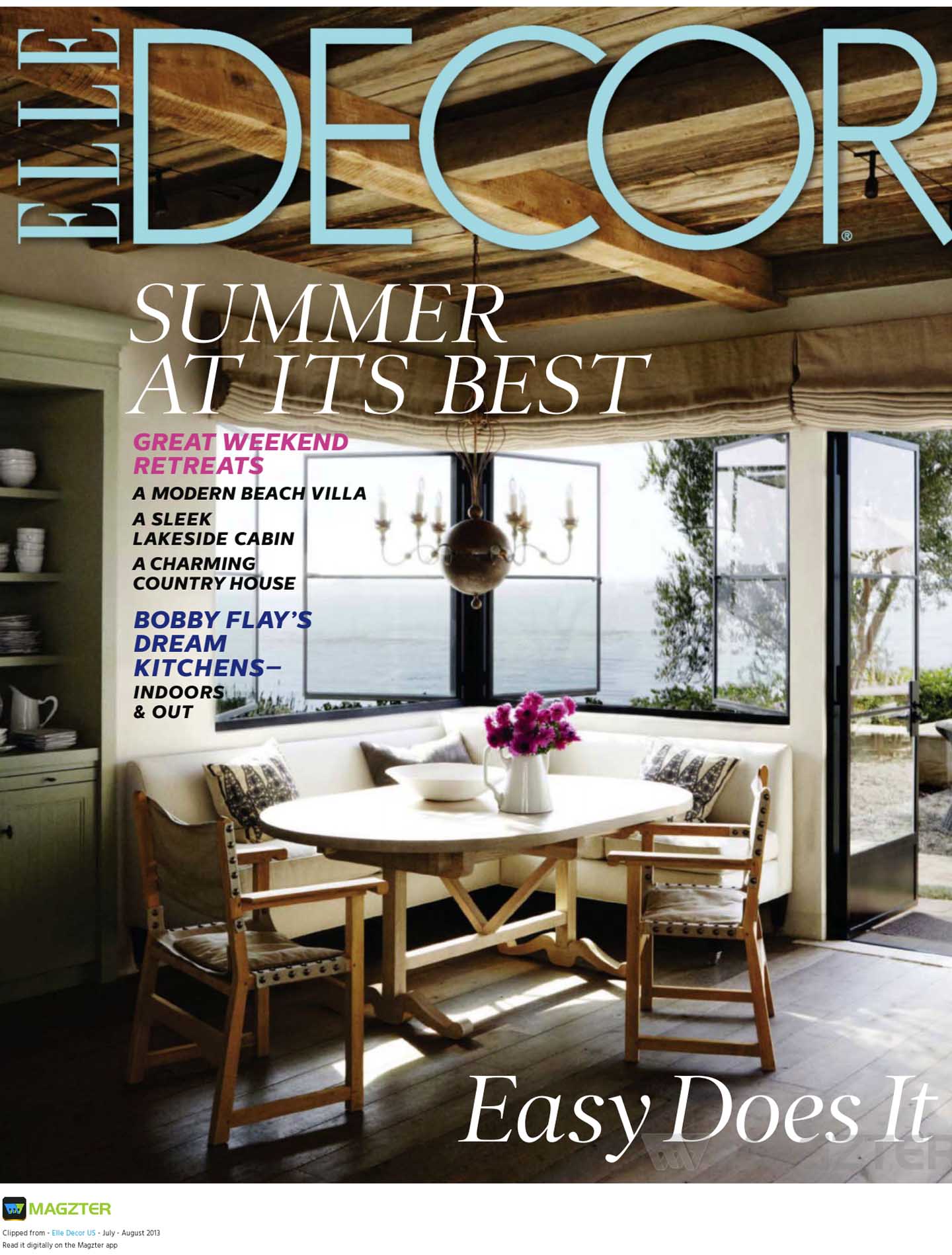 Elle Decor