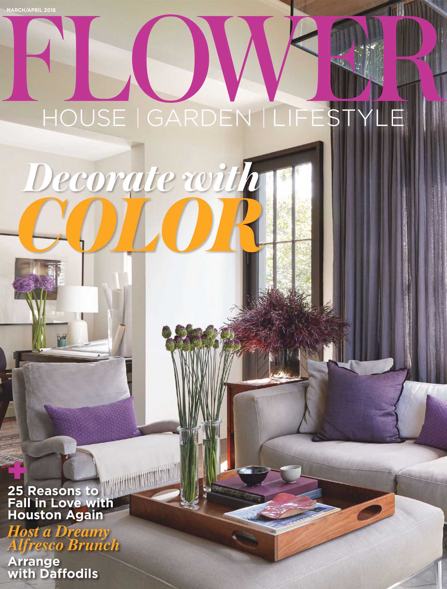 Flower Magazine