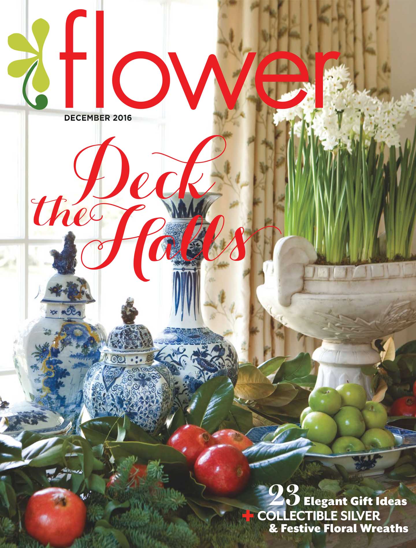Flower Magazine