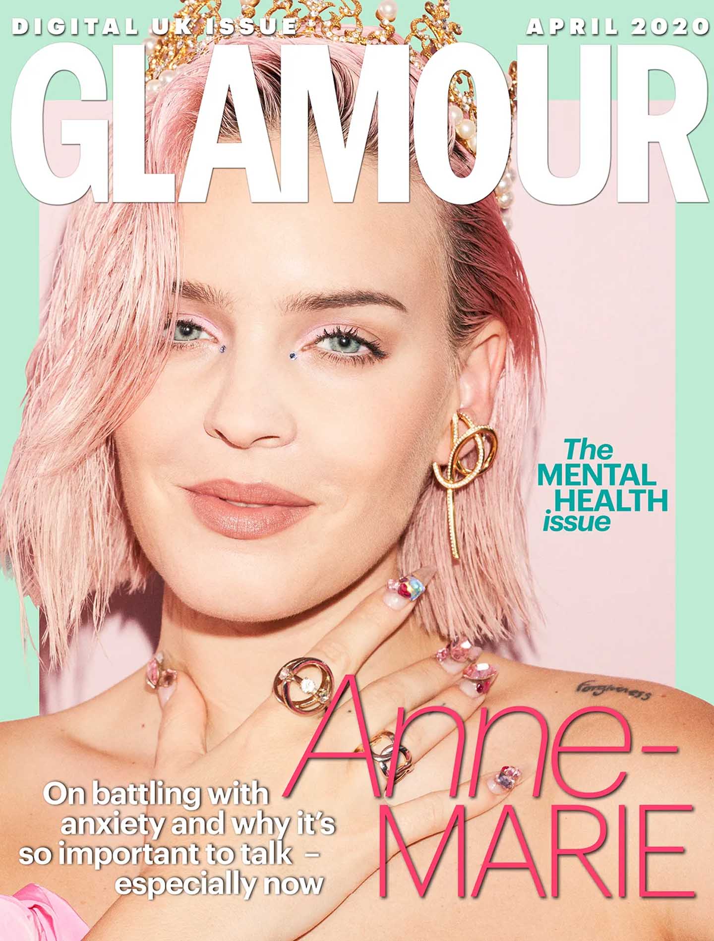Glamour UK