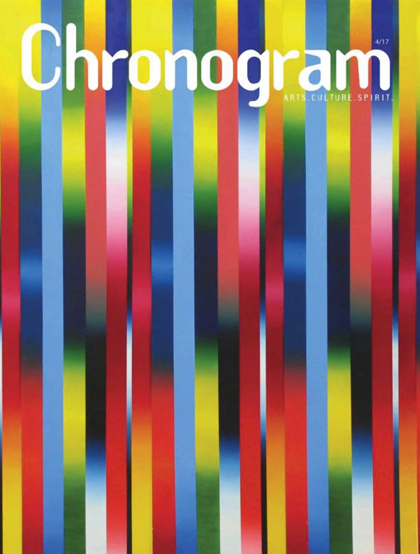 Chronogram