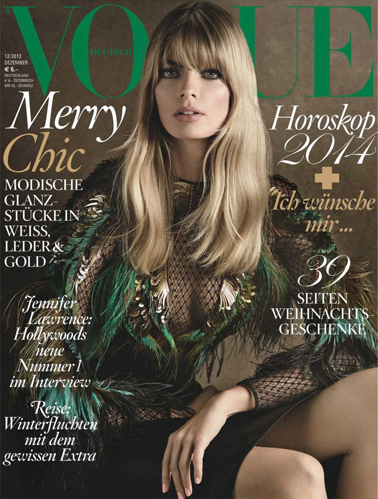 Vogue Germany