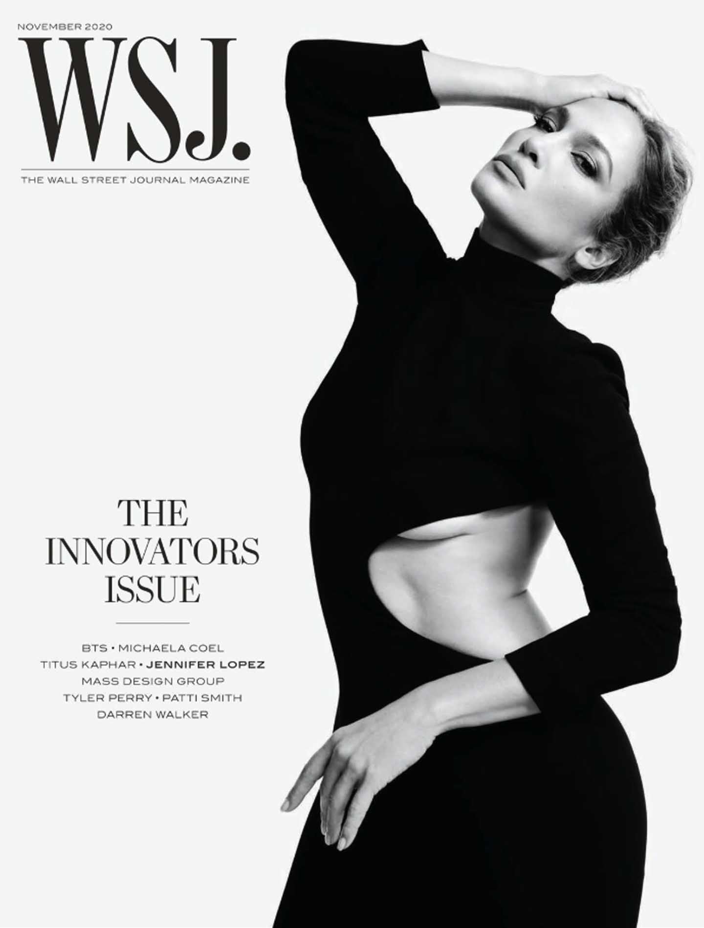 Wall Street Journal