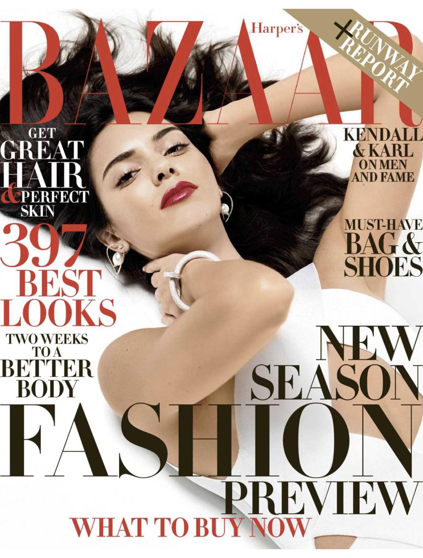 Harper's Bazaar