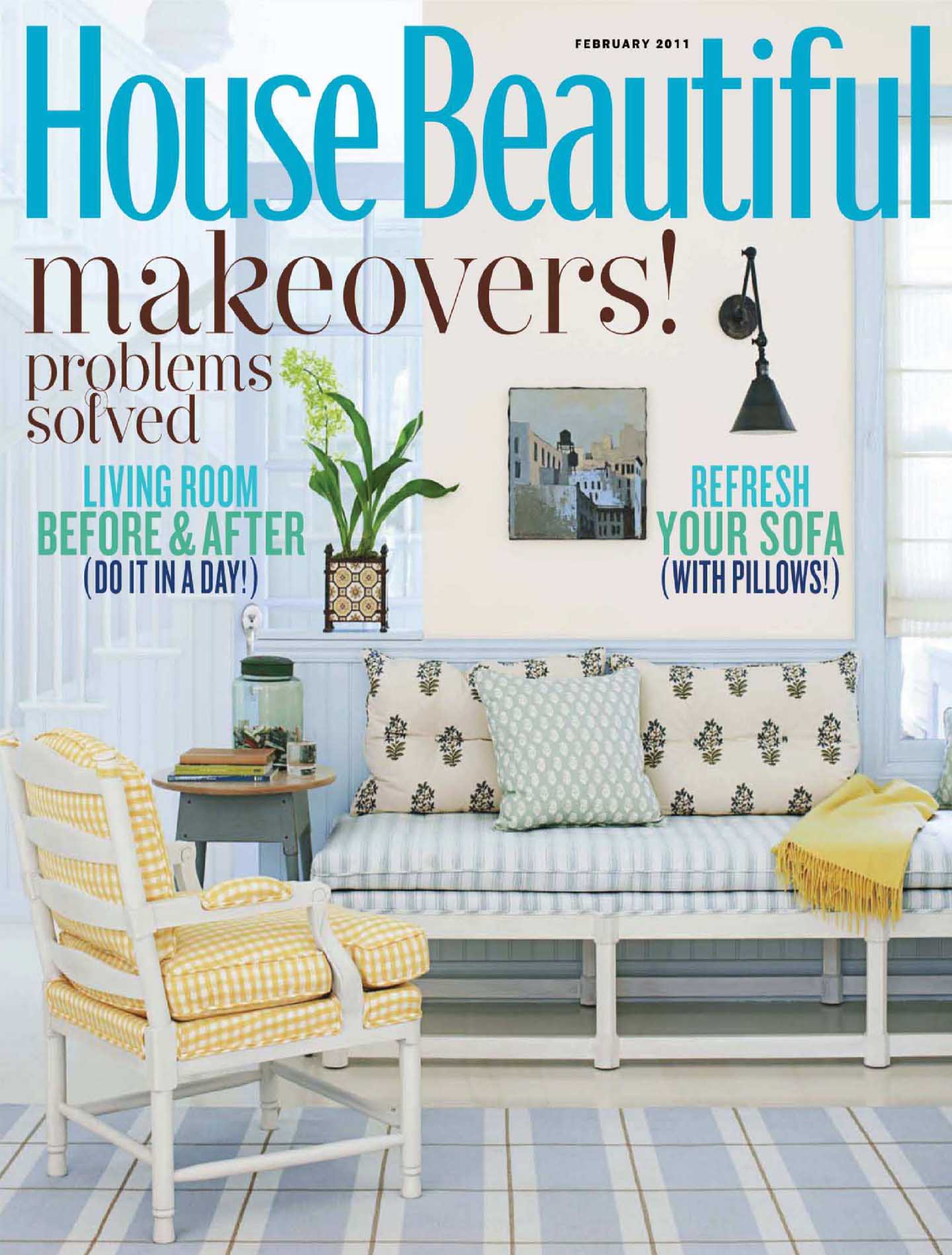 House Beautiful