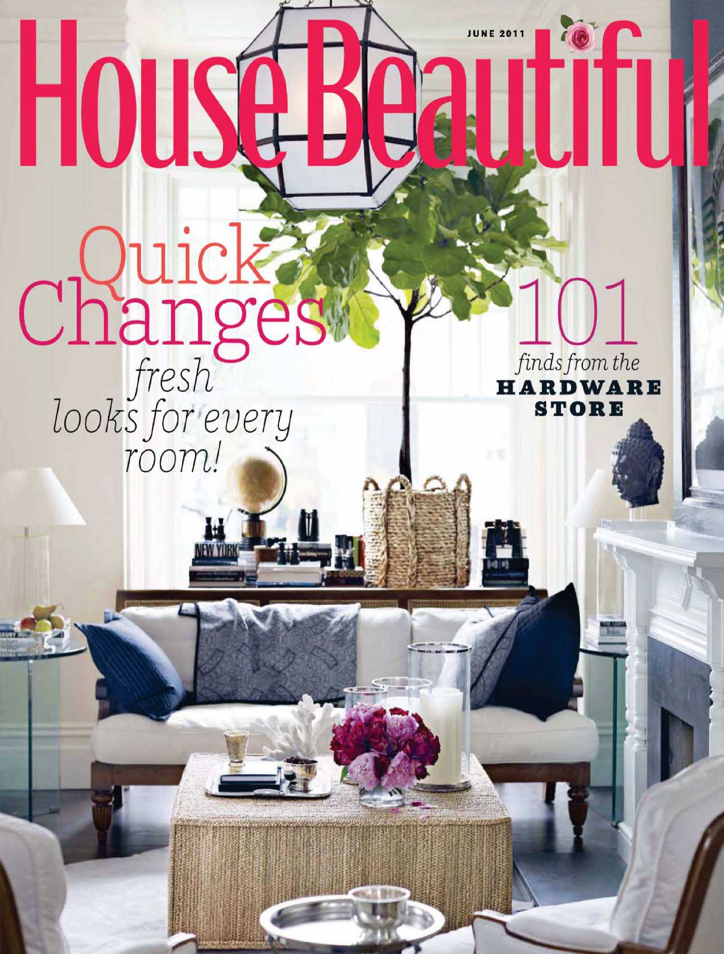 House Beautiful