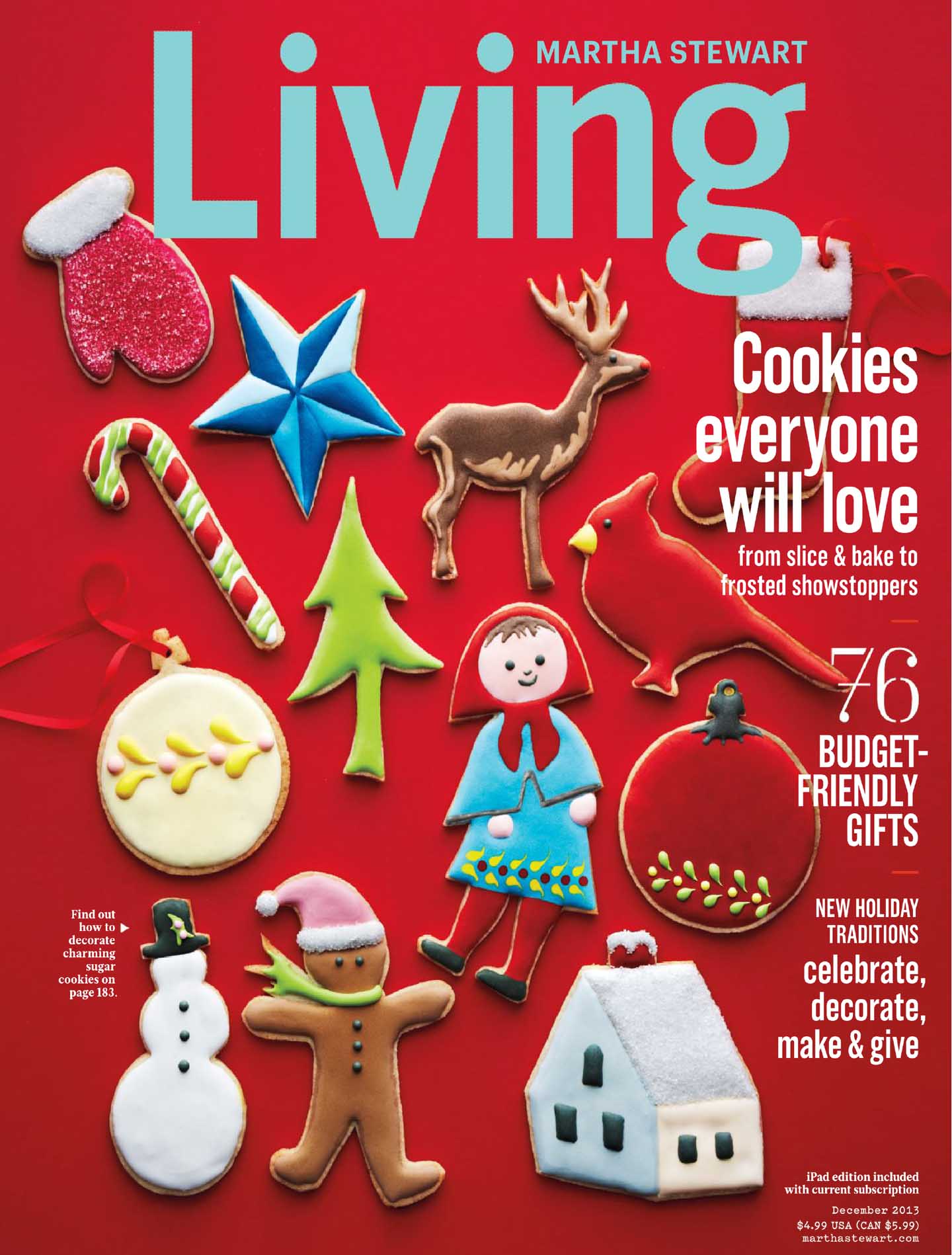 Martha Stewart Living