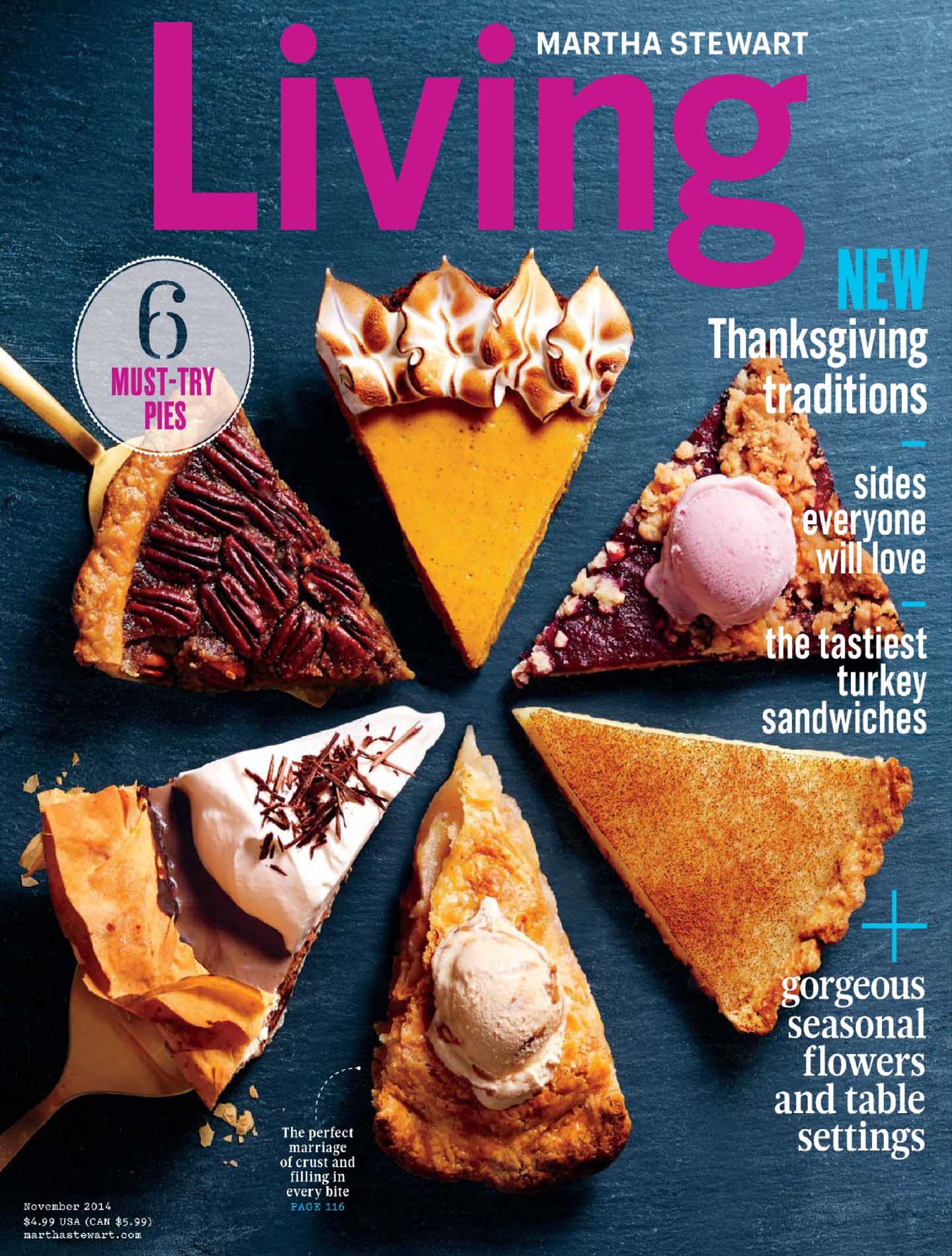 Martha Stewart Living