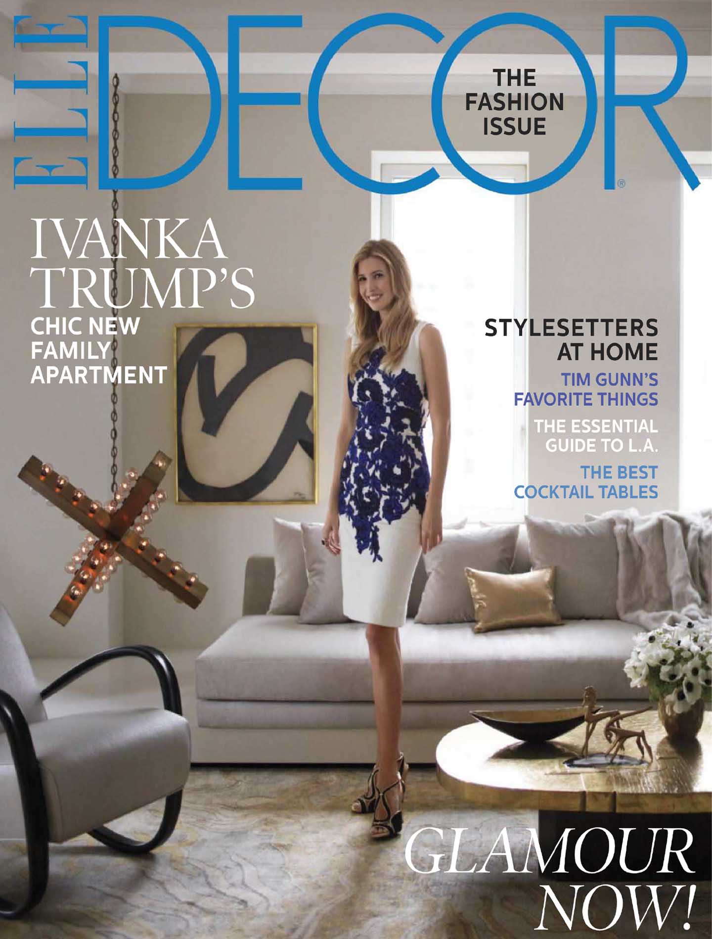 Elle Decor