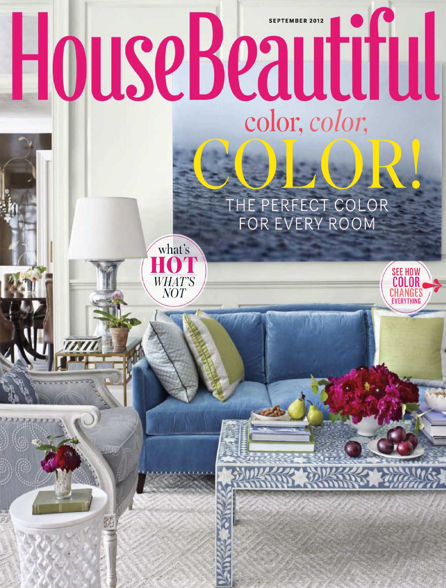 House Beautiful