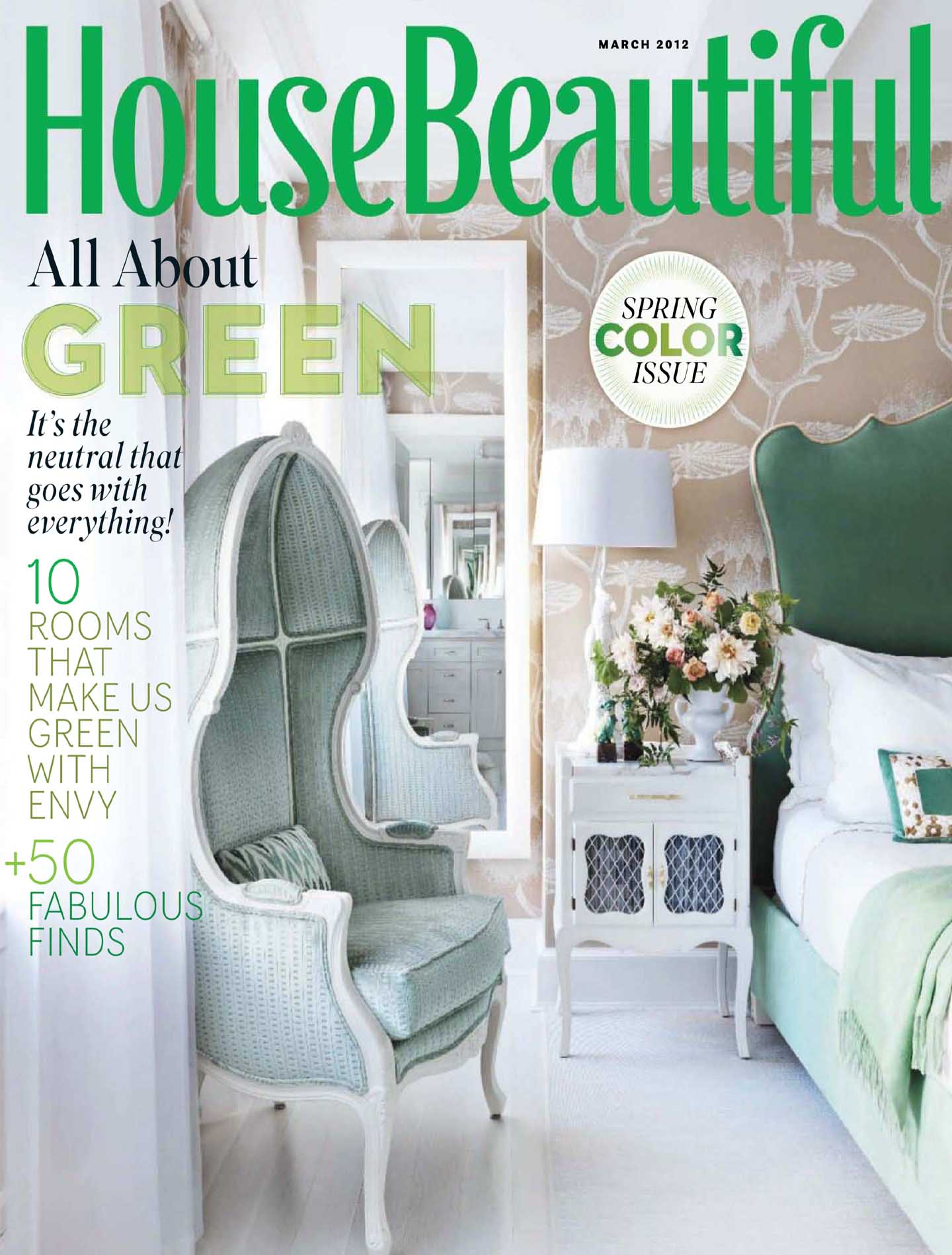 House Beautiful
