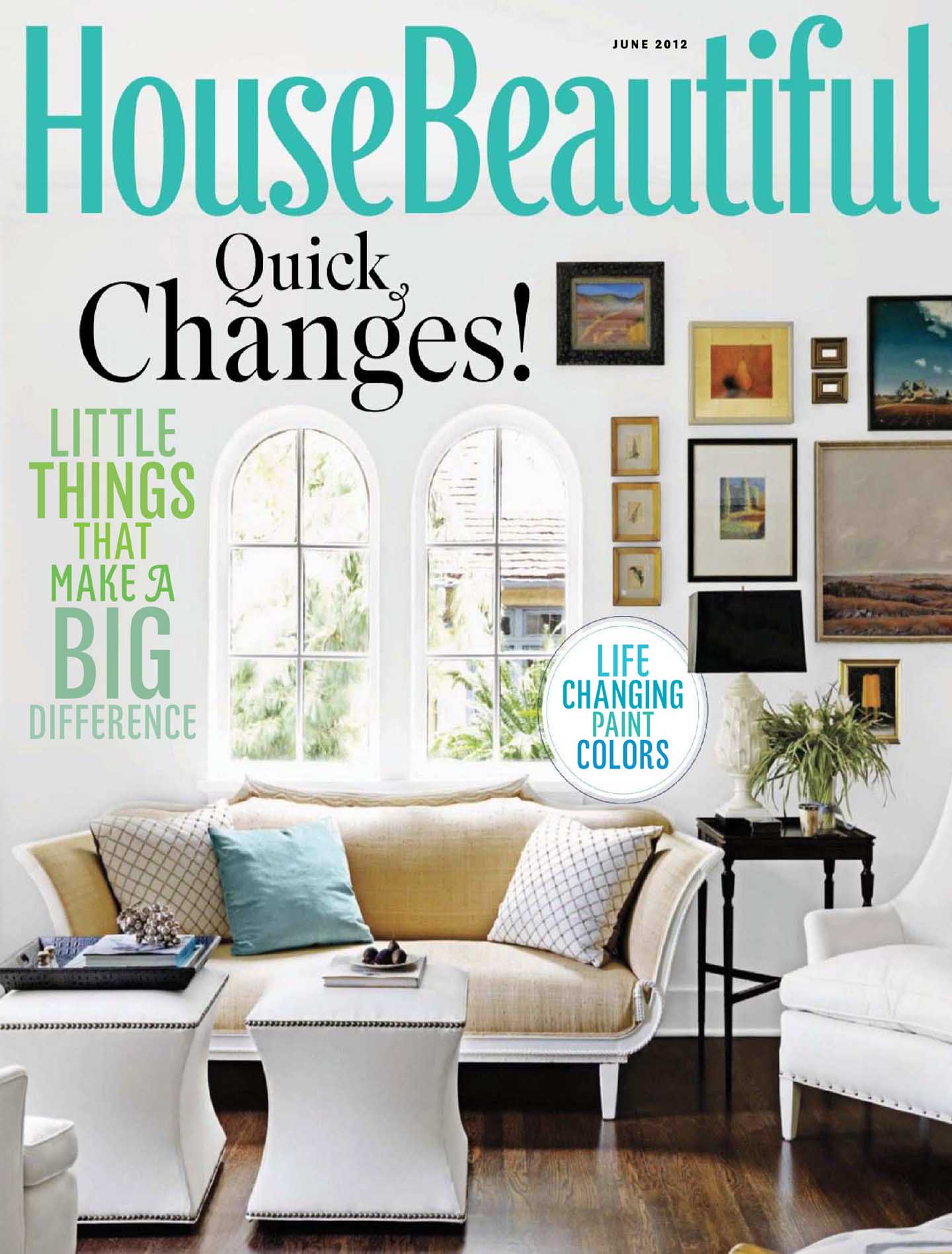 House Beautiful