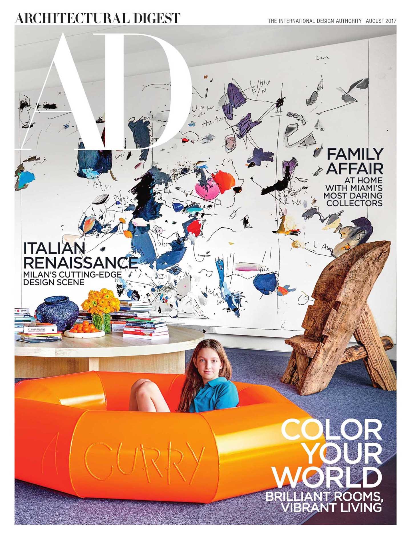 Architectural Digest