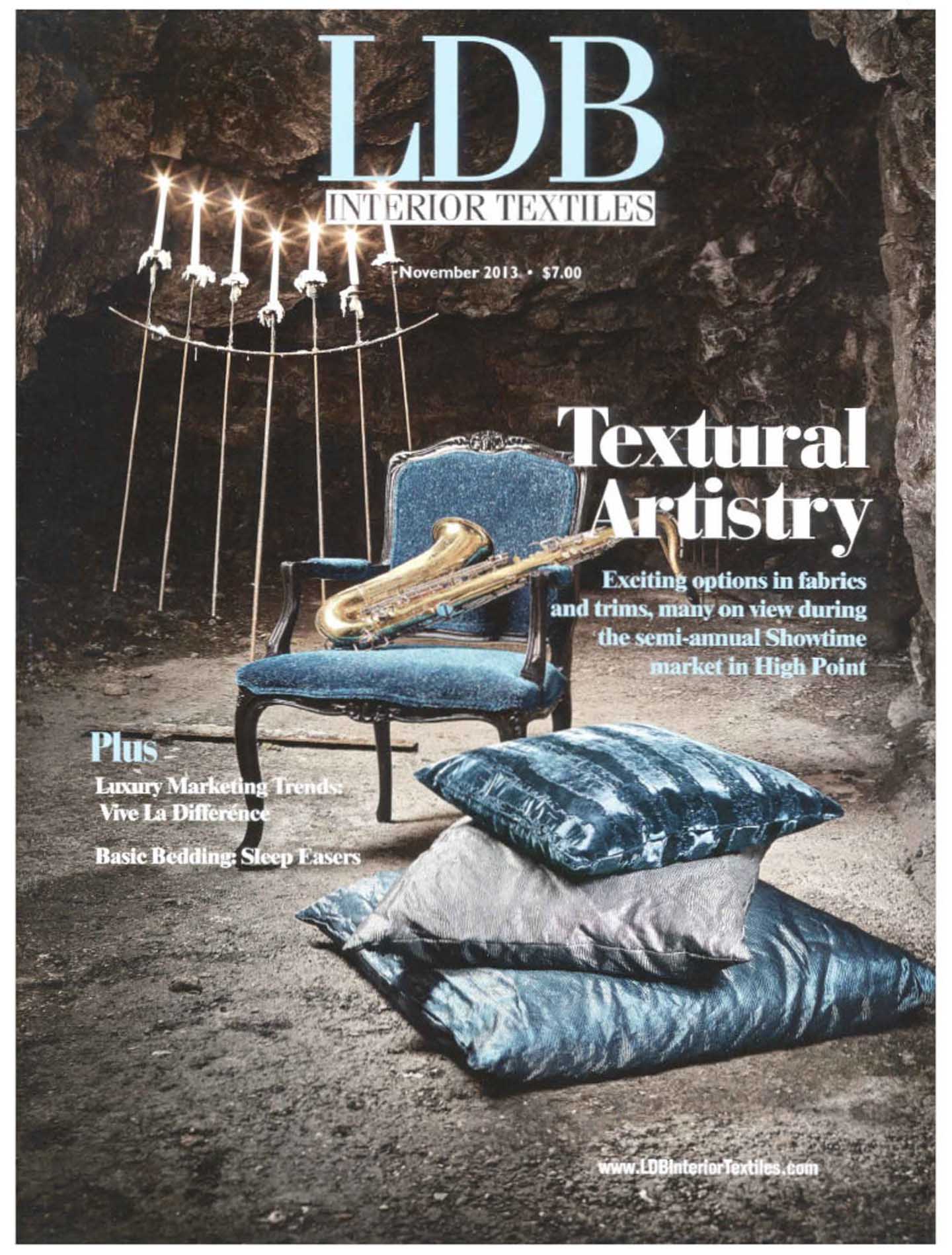 LDB Interior Textiles