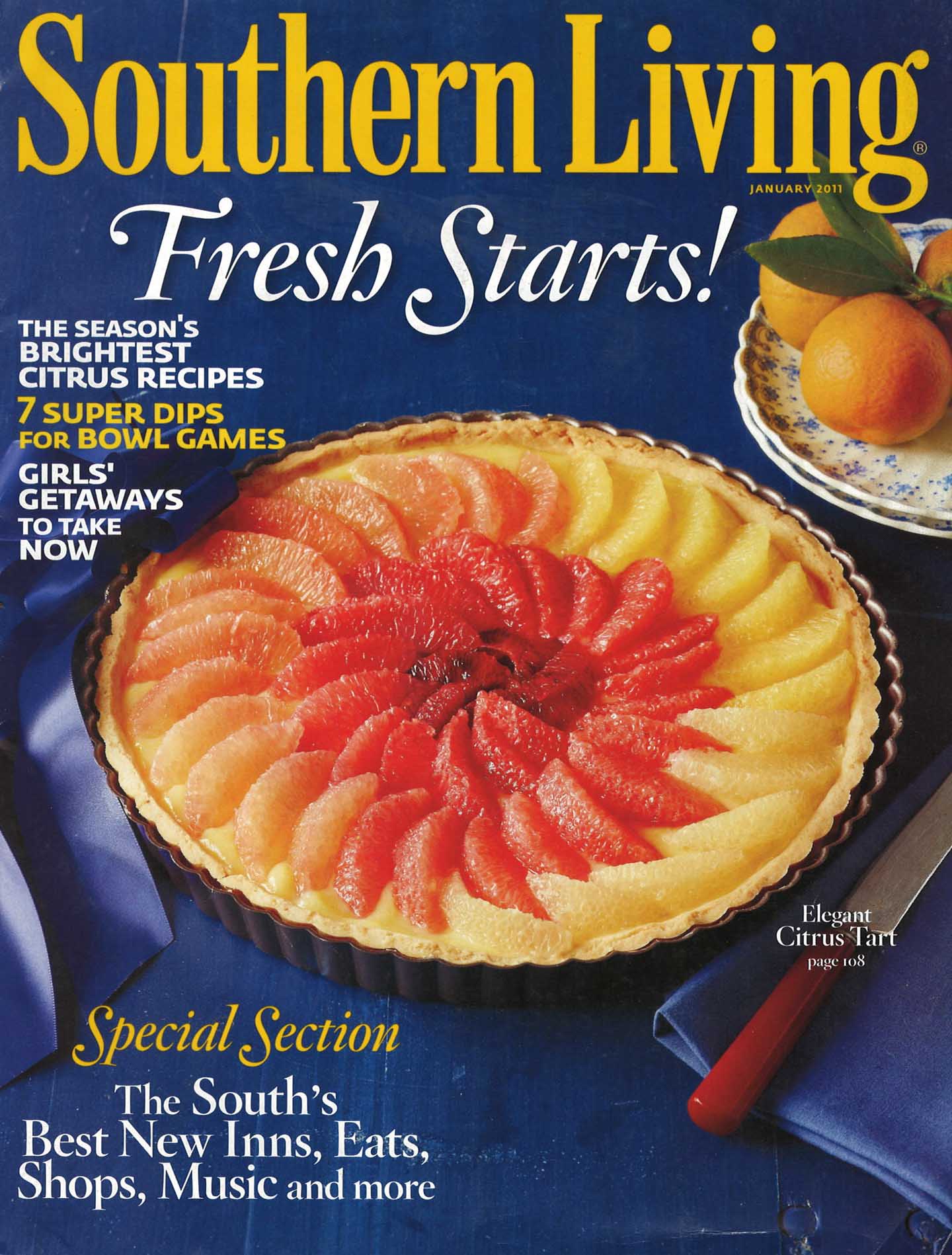 Southern Living