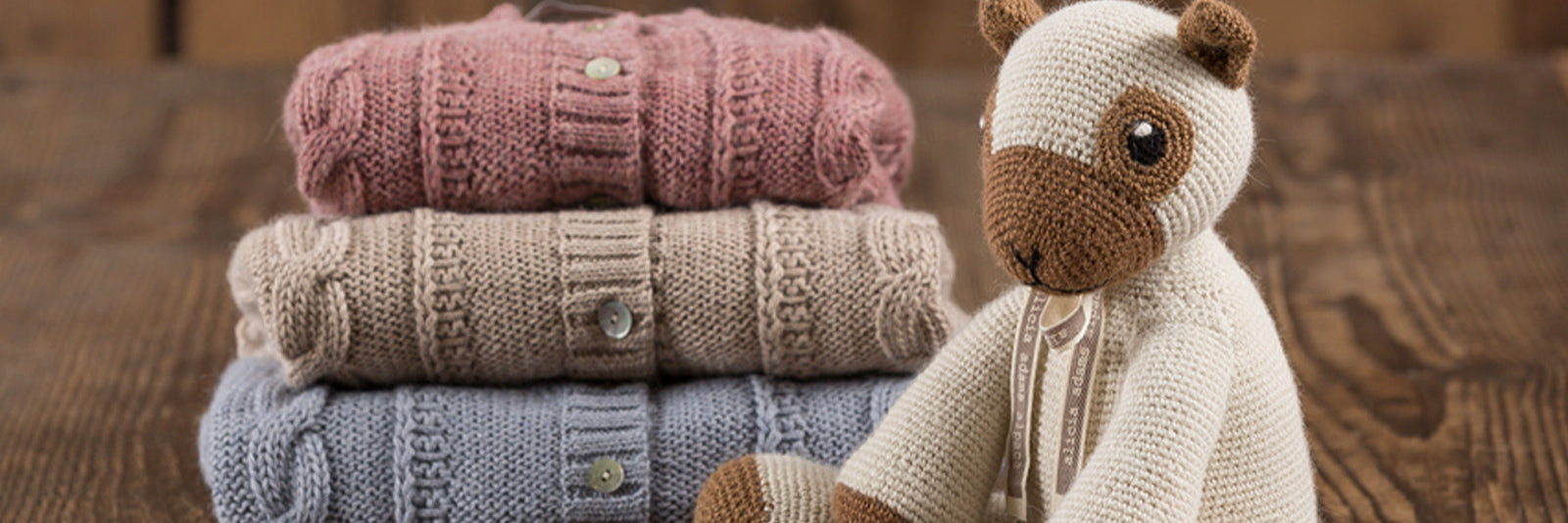 Sale for Children | Alicia Adams Alpaca