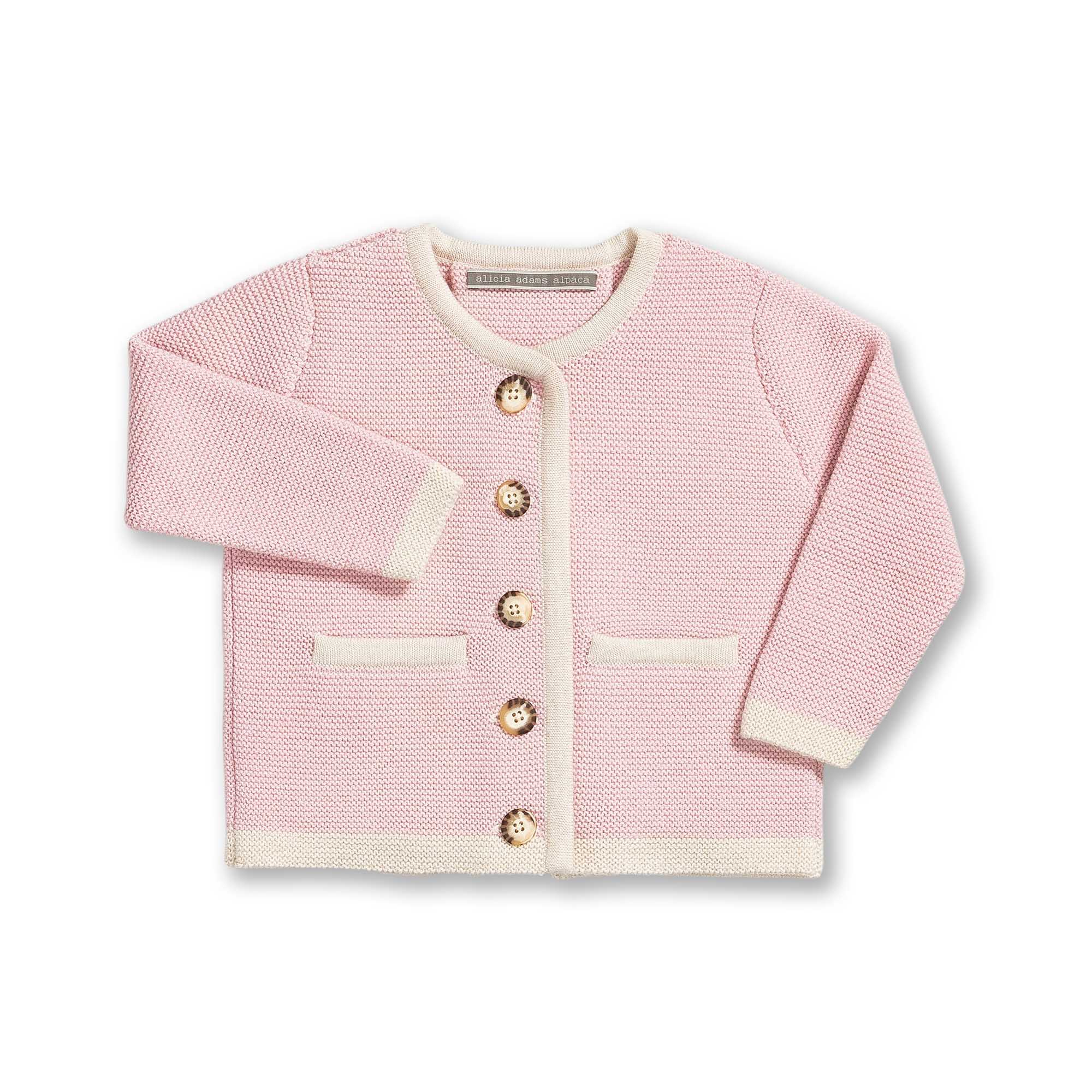 Salzburg Cardigan