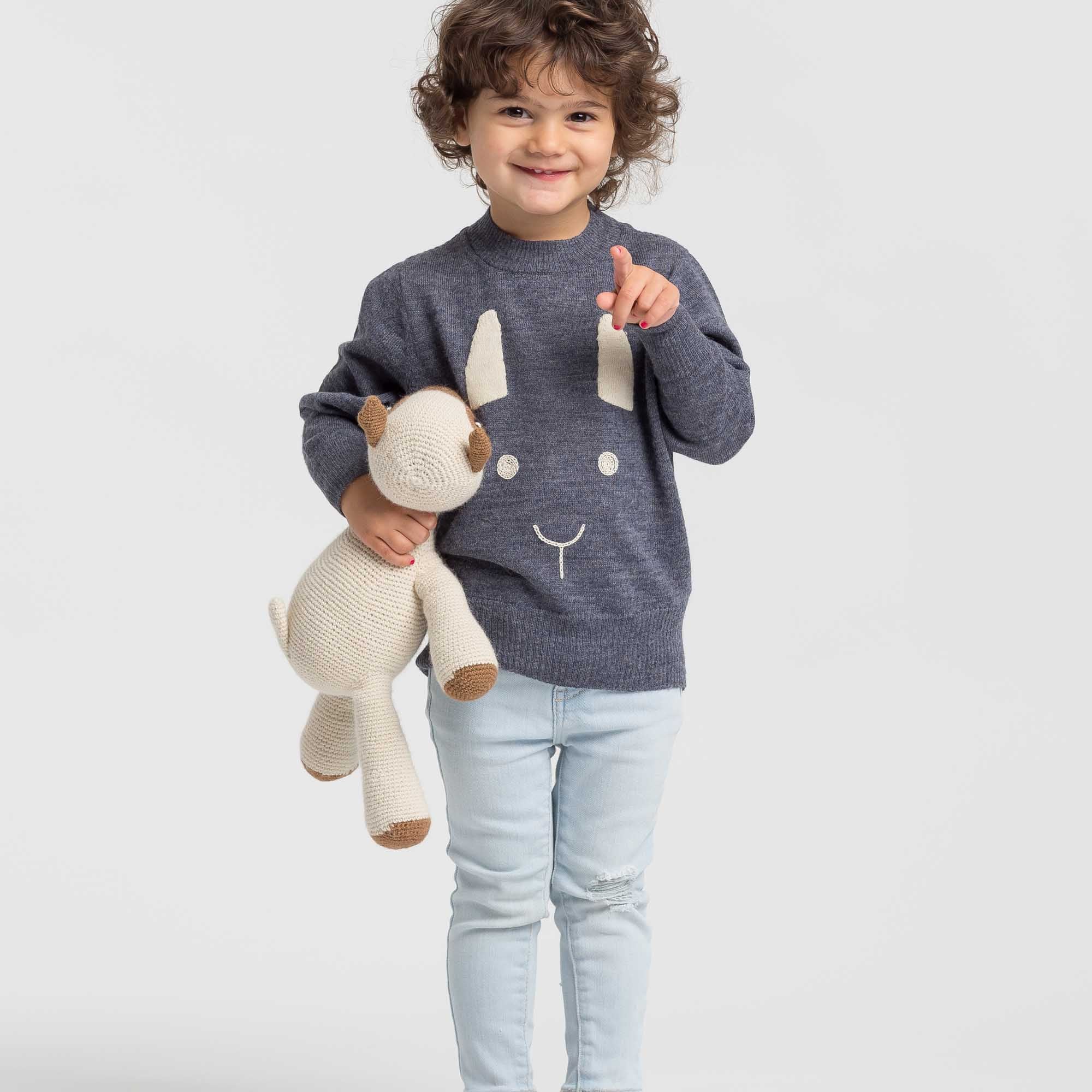 Mickey Sweater