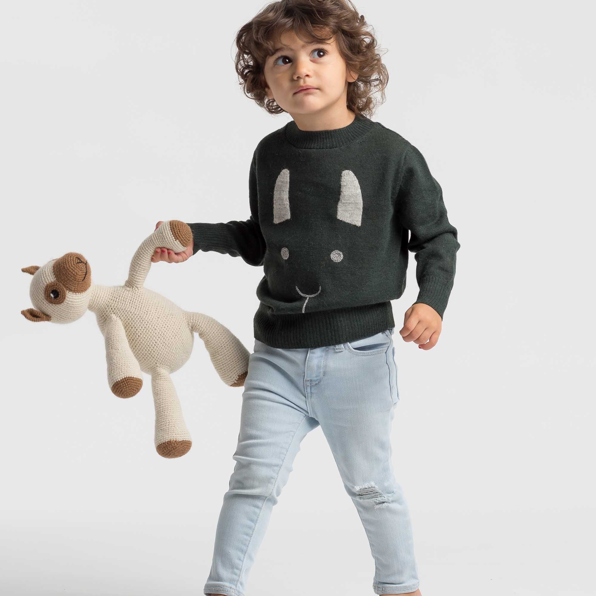 Mickey Sweater
