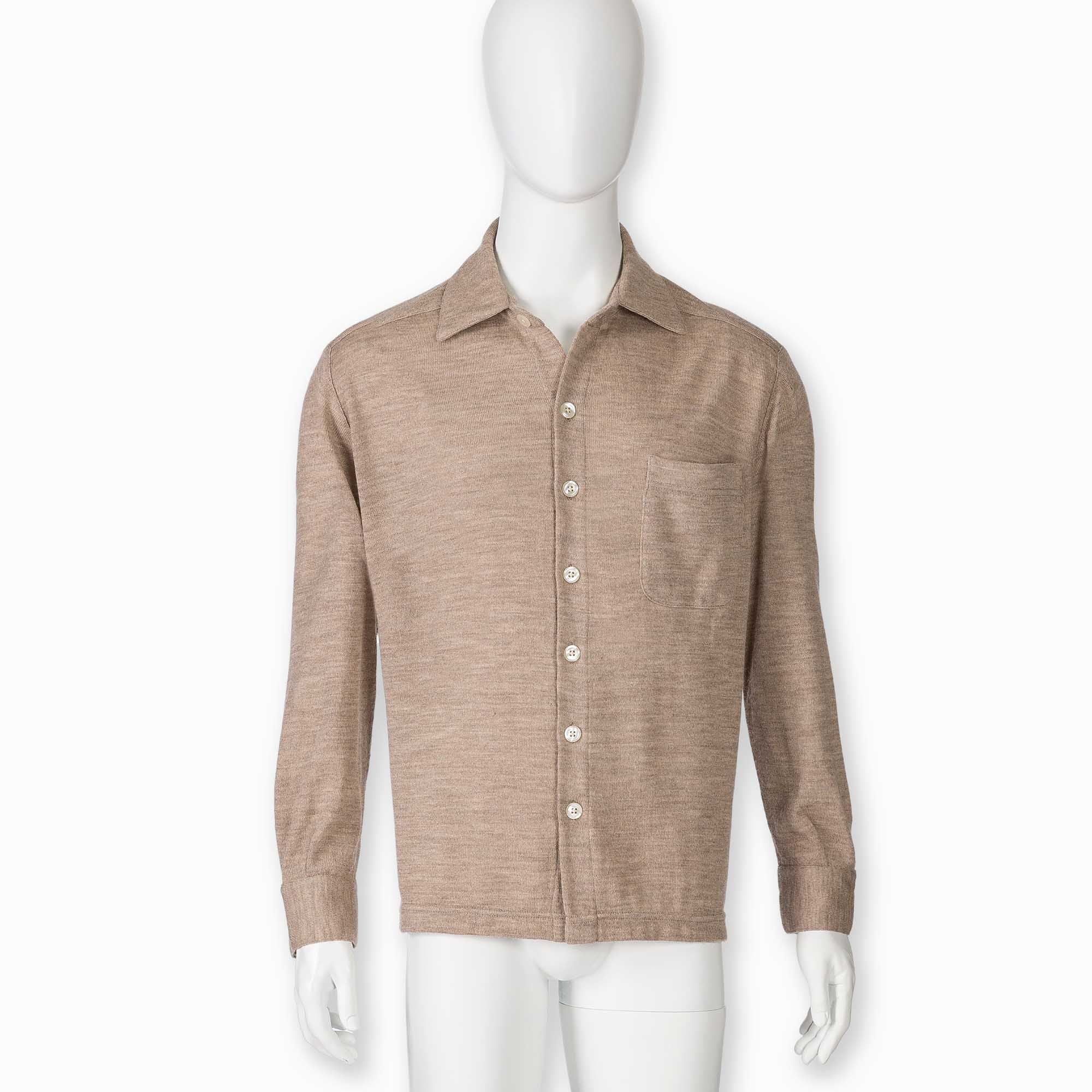 Knit Shirt