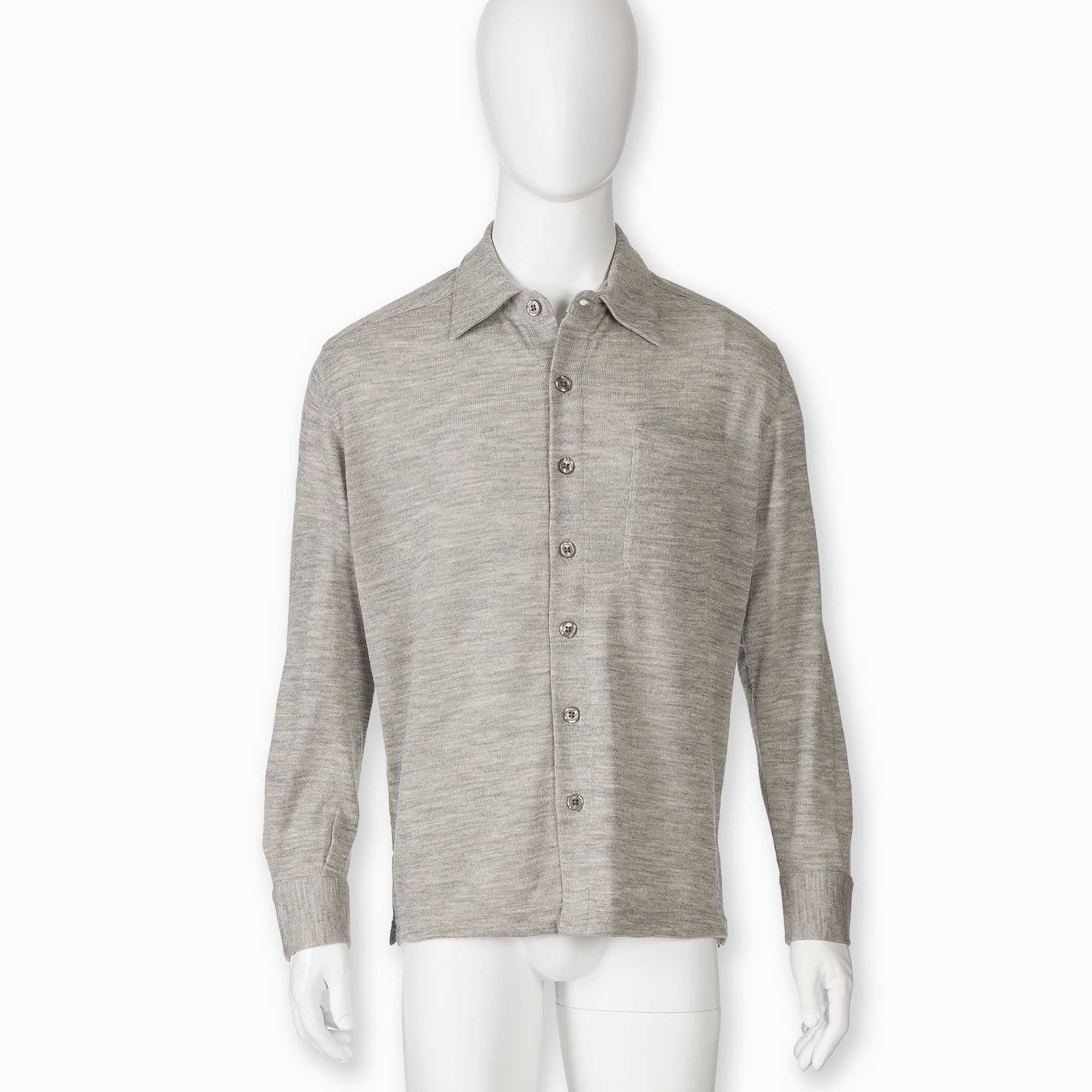Knit Shirt
