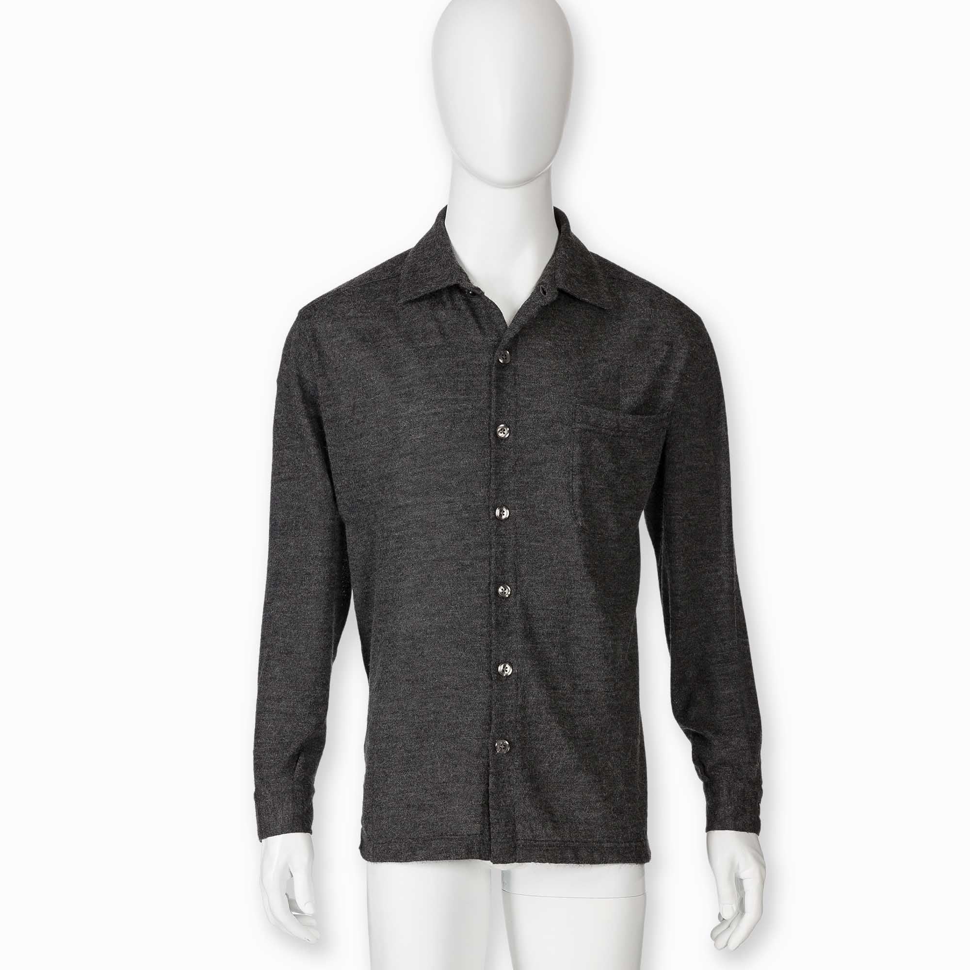 Knit Shirt