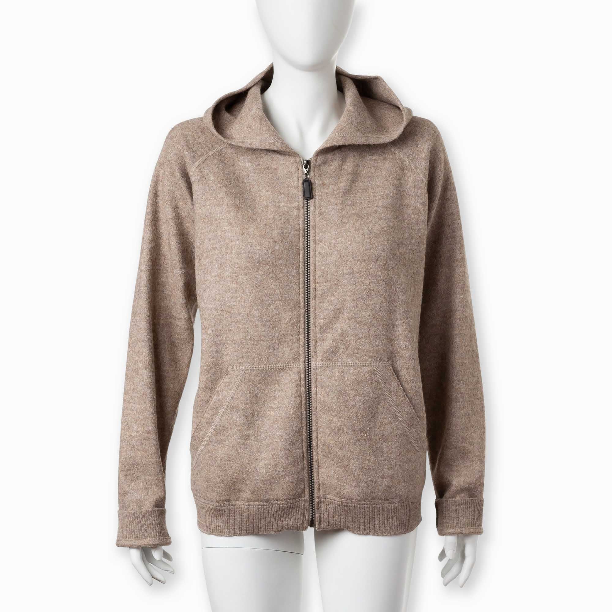 Verbier Zip Up For Women