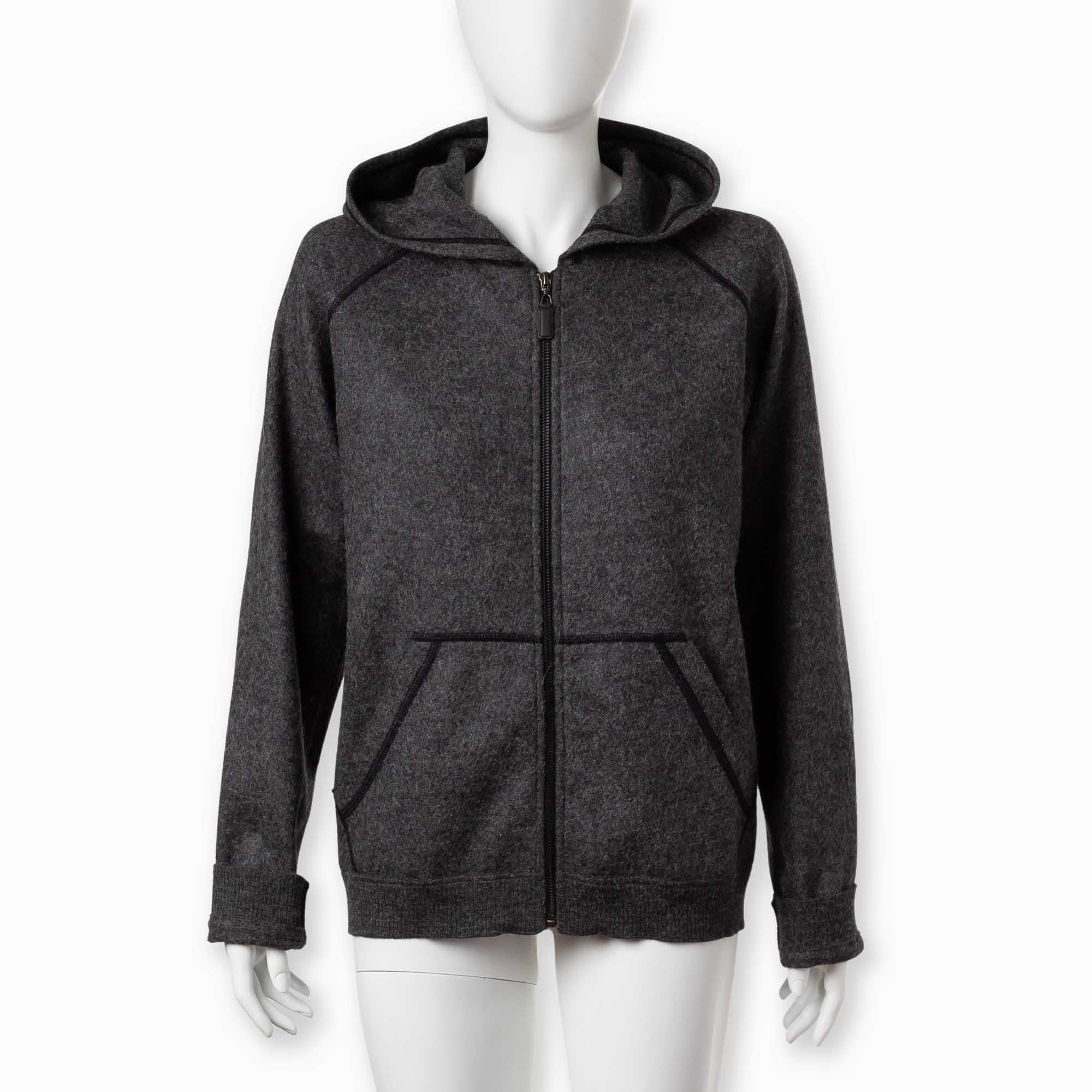 Verbier Zip Up For Women