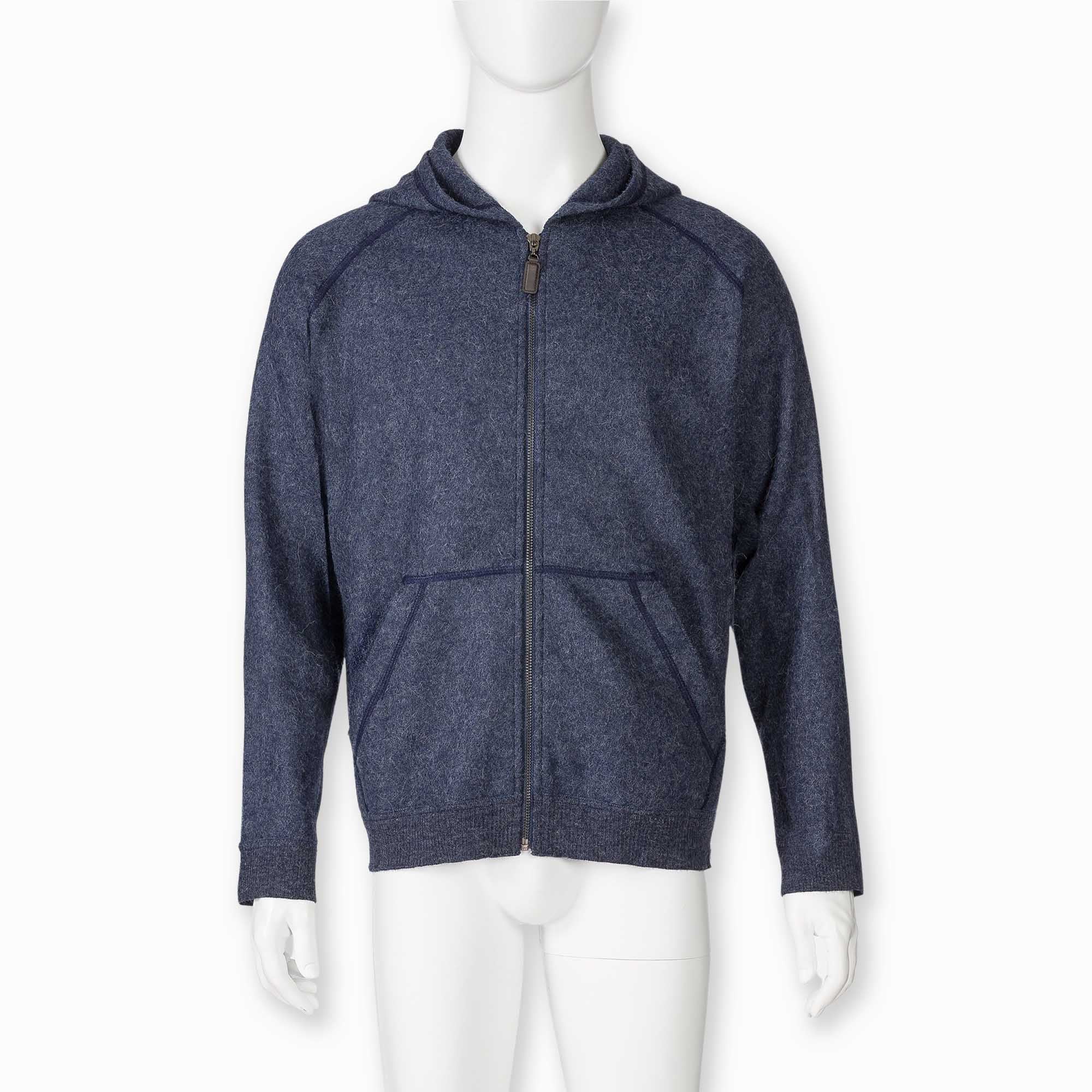 Verbier Zip Up For Men