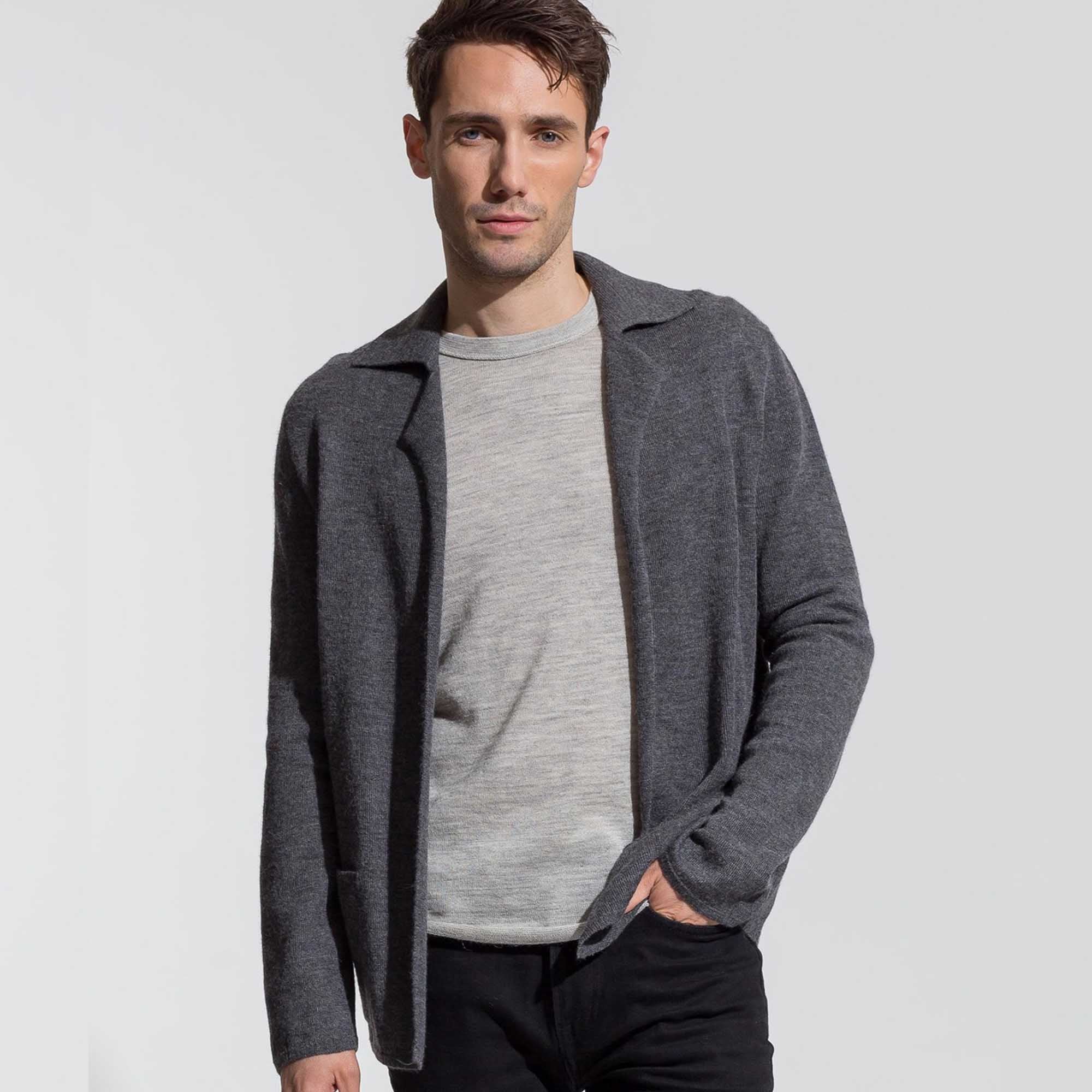 Puccini Blazer