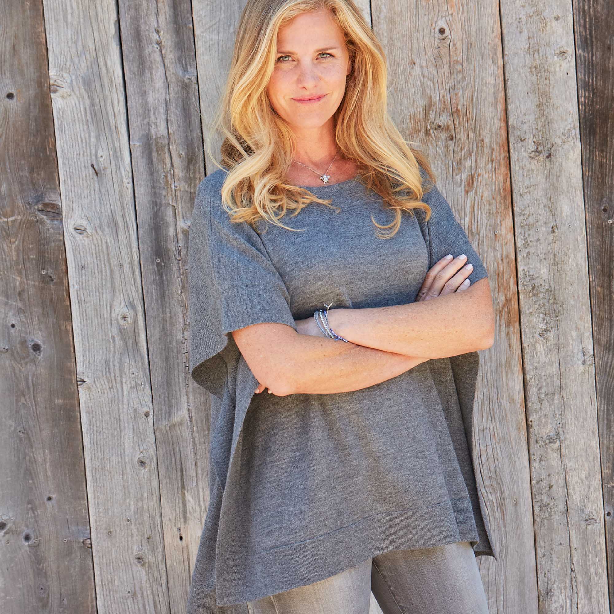 Jamie Sweater