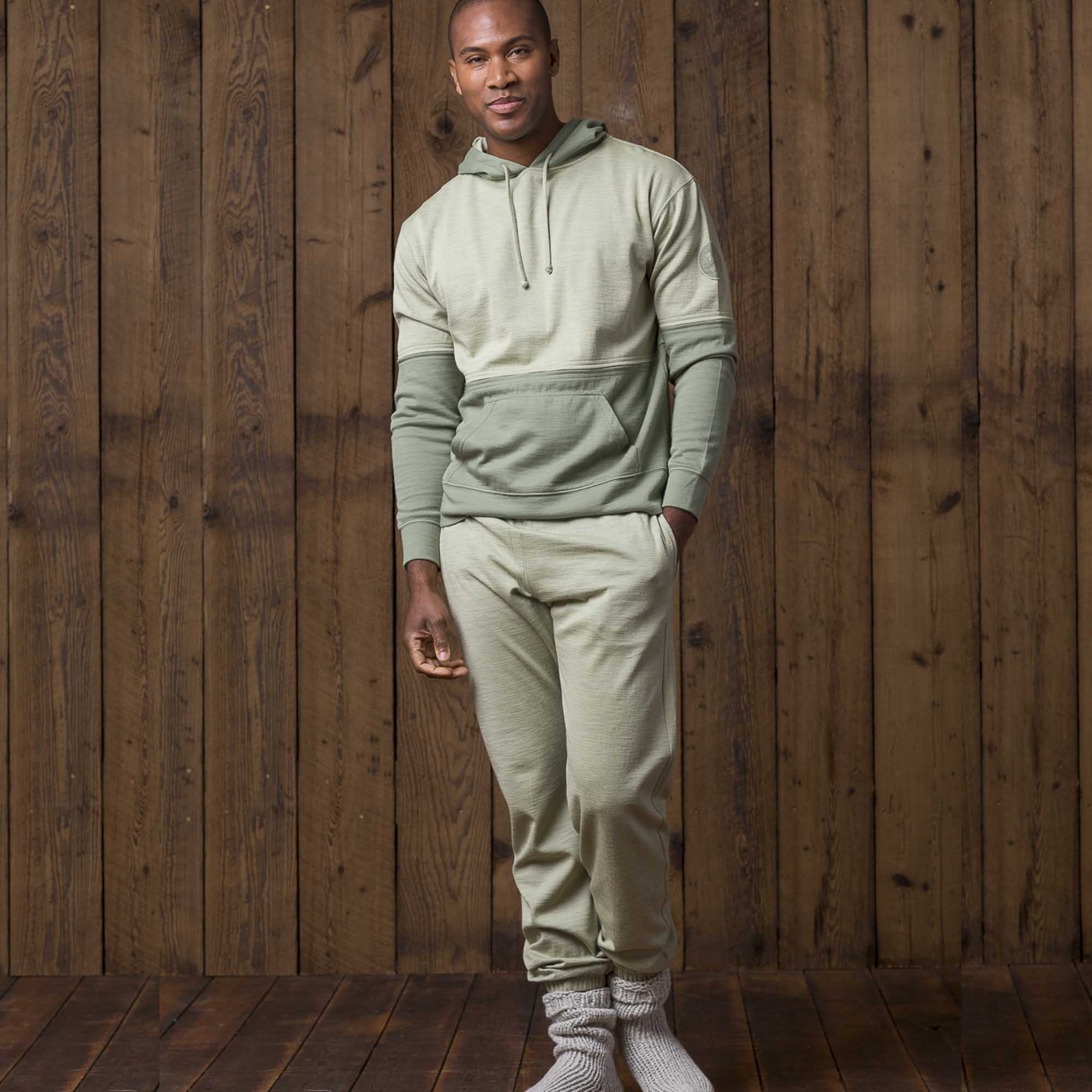 Malibu Lounge Jogger