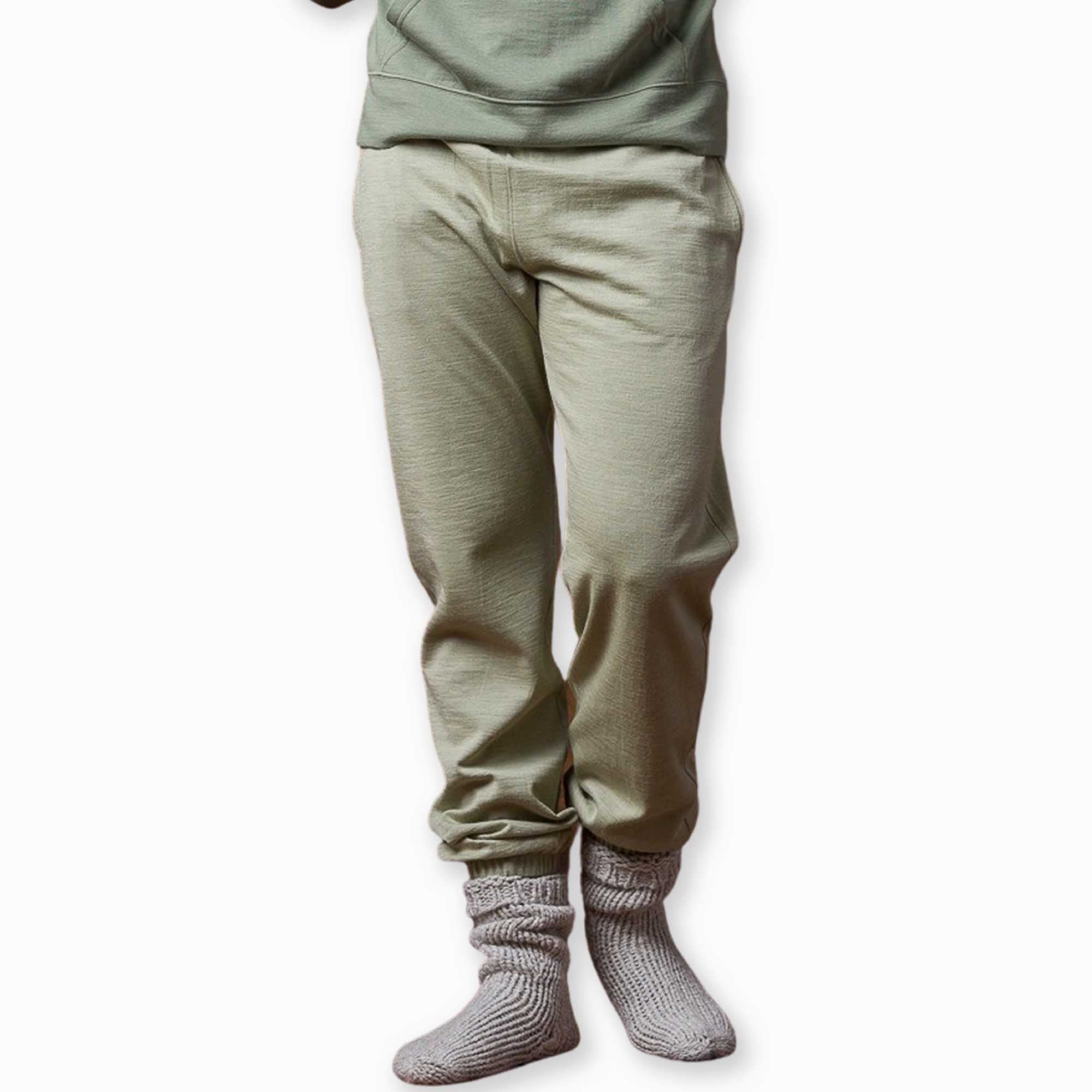 Malibu Lounge Jogger