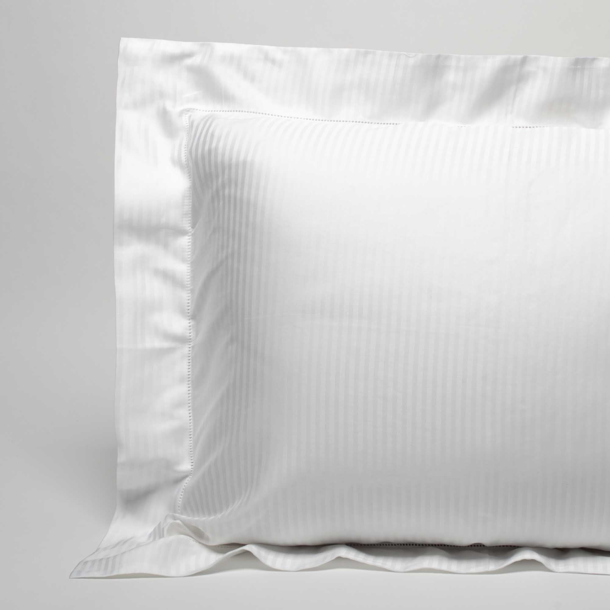 Savoia Shams - Tailored with 3" Flange