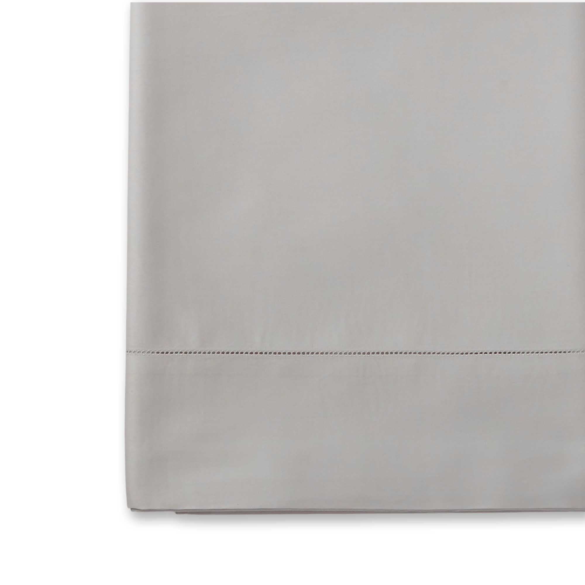 Stresa Sateen Shams - Tailored with 3" Flange