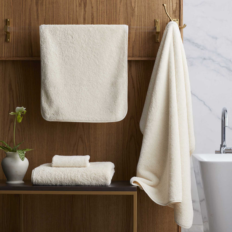 Indulgence Bath Towel