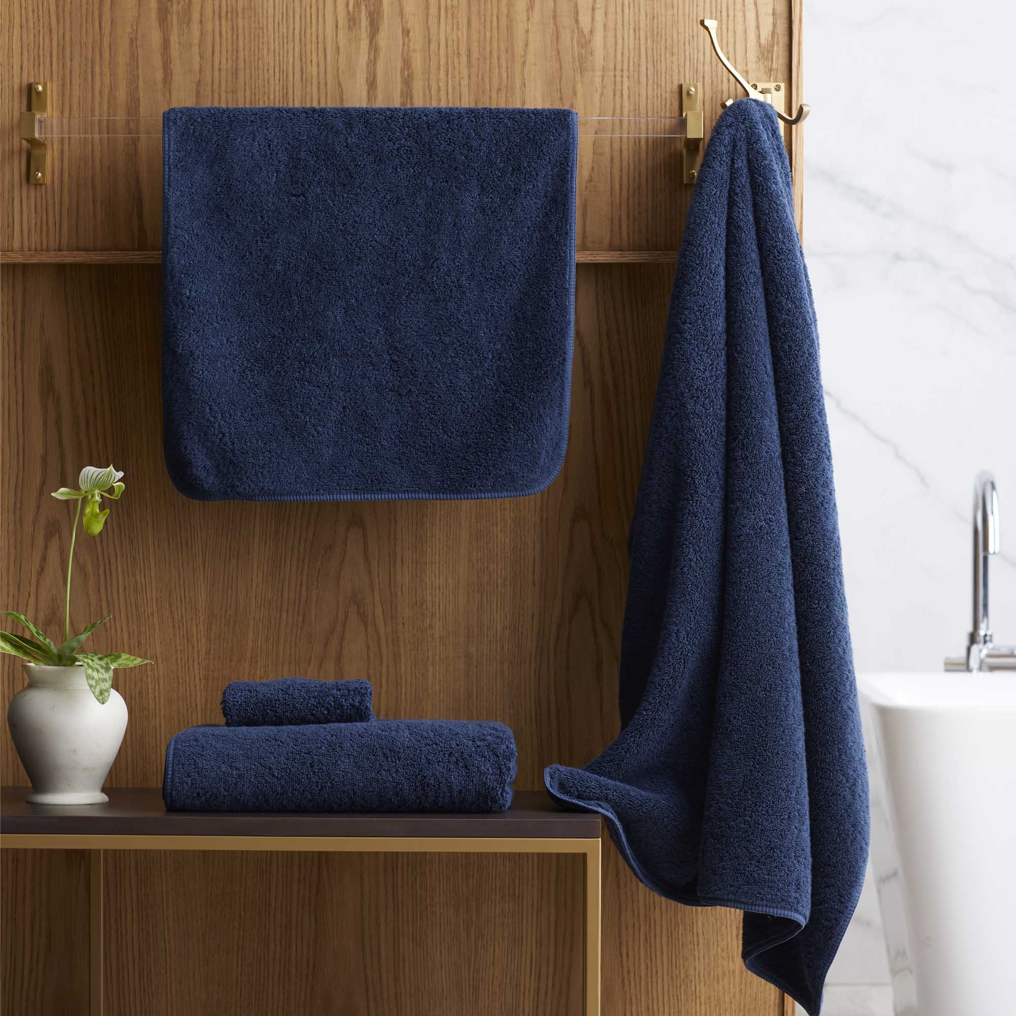 Indulgence Bath Towel