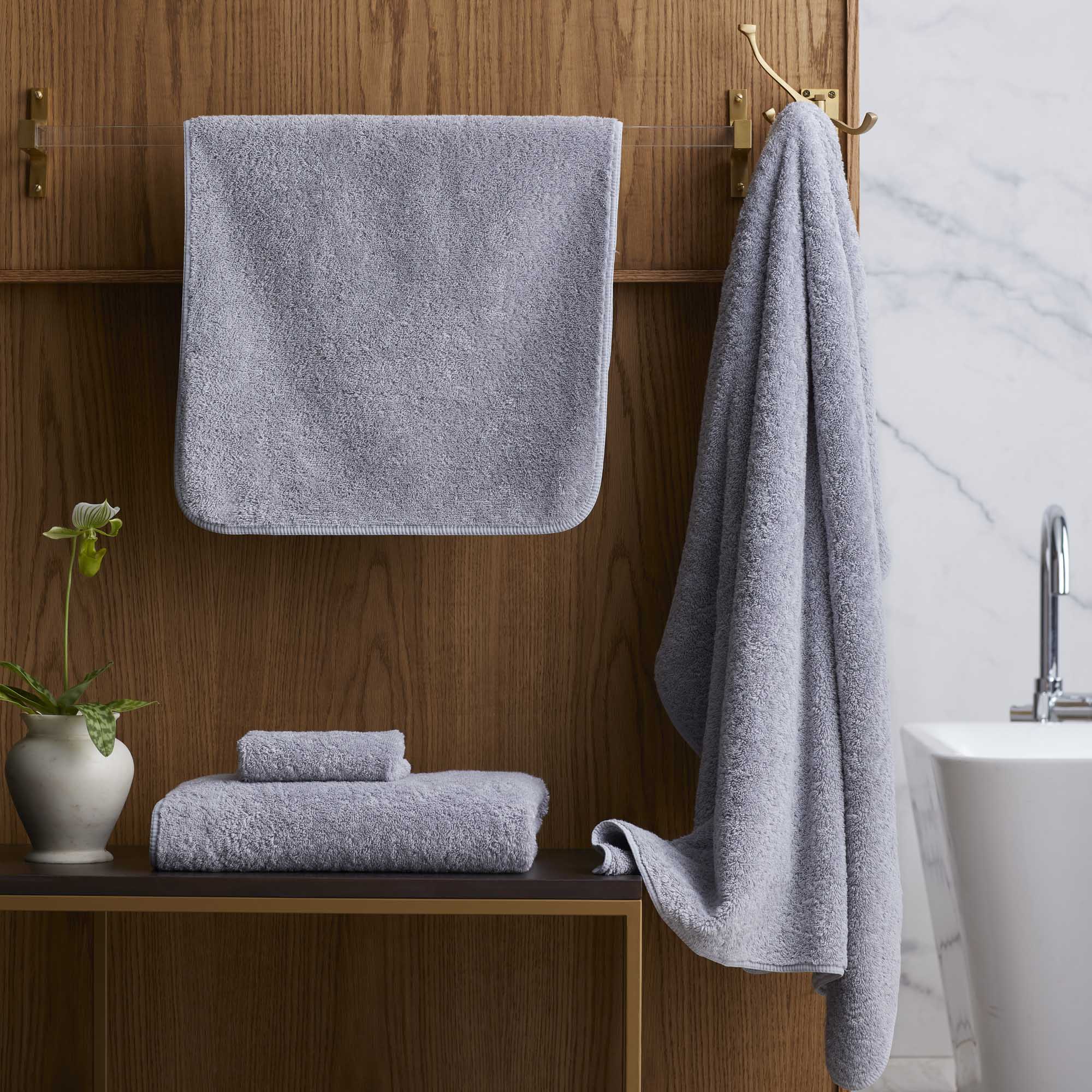 Indulgence Bath Towel