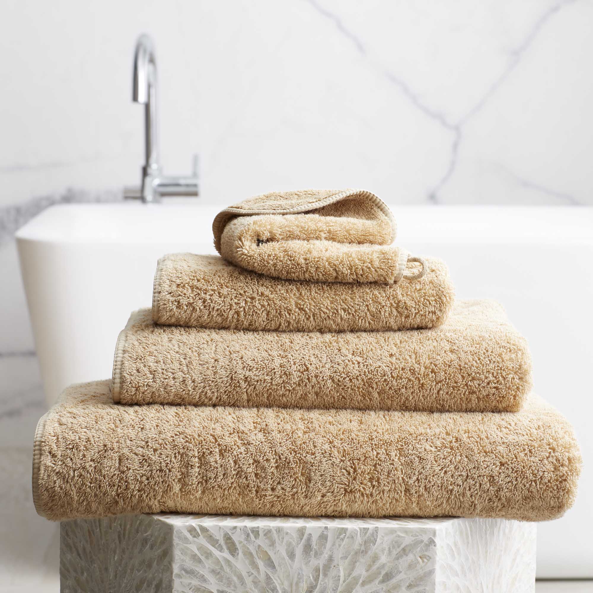 Indulgence Bath Towel