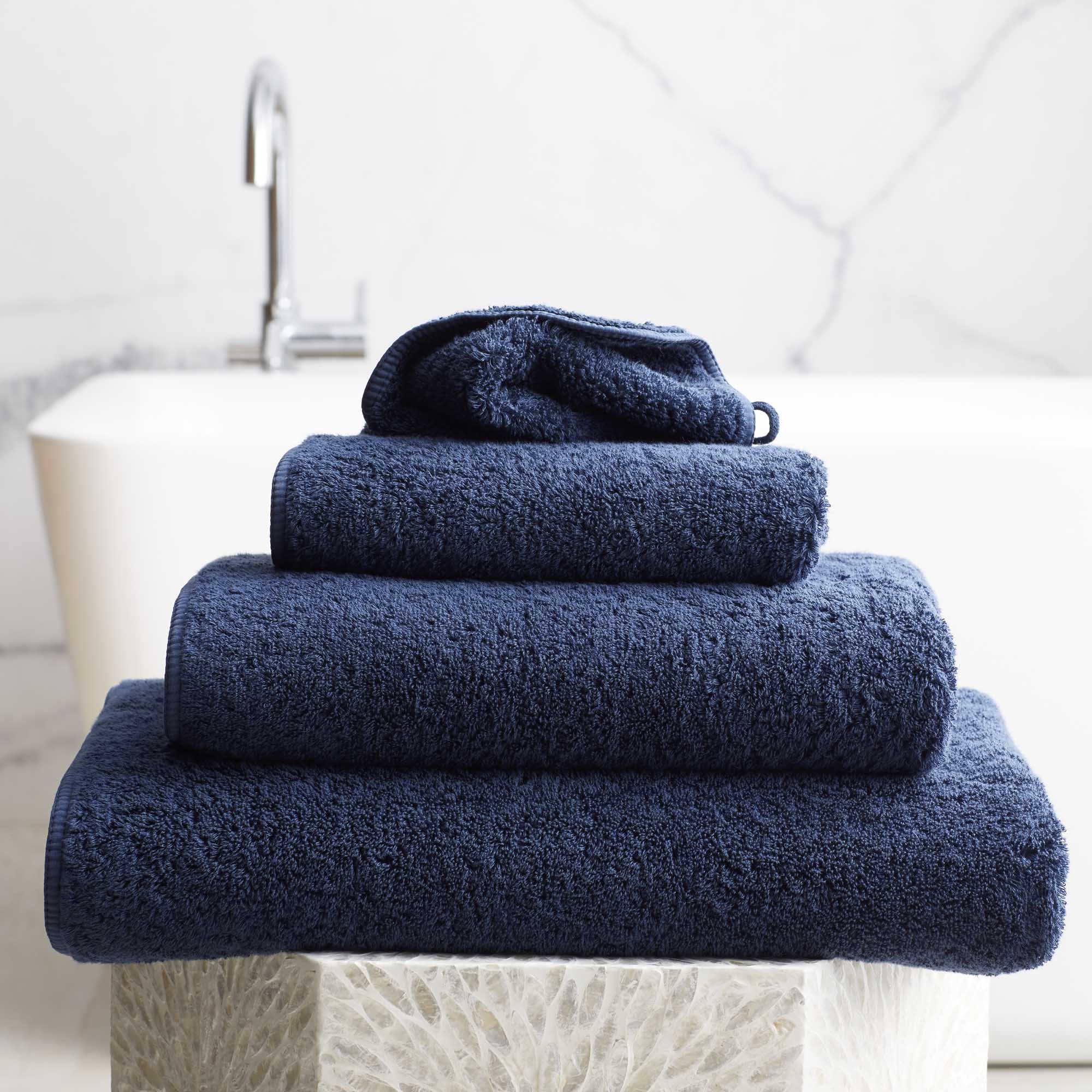 Indulgence Bath Towel